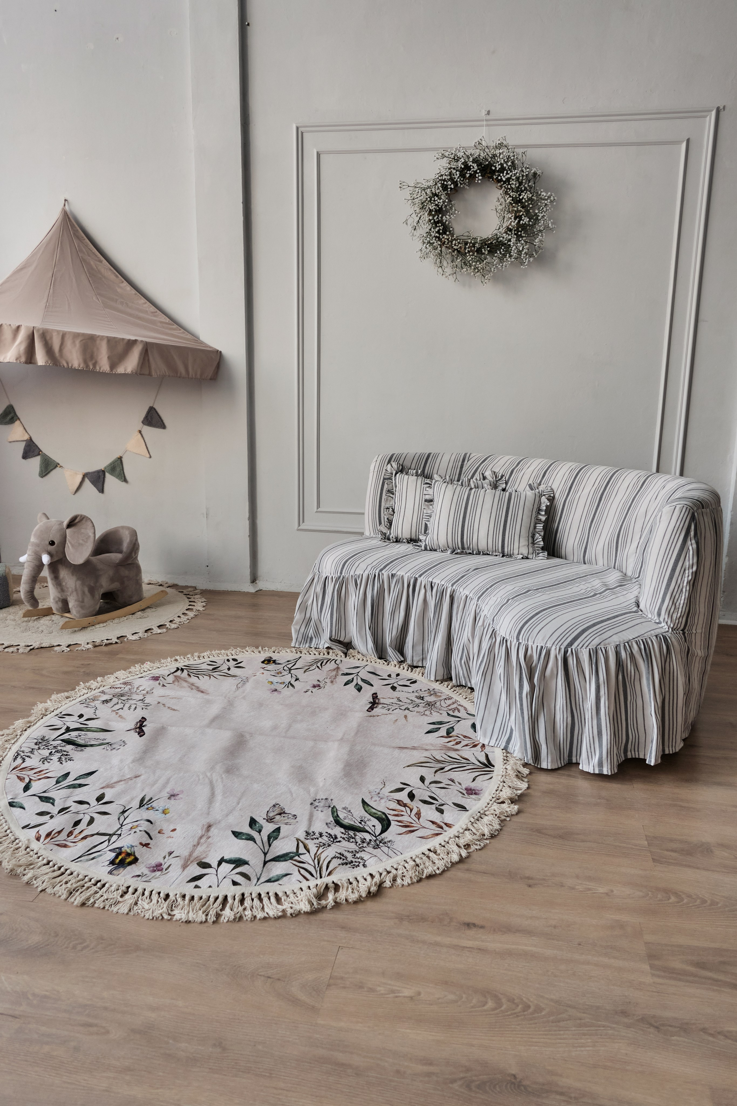 ЗАЛЫ. Фотостудия Нижний Новгород