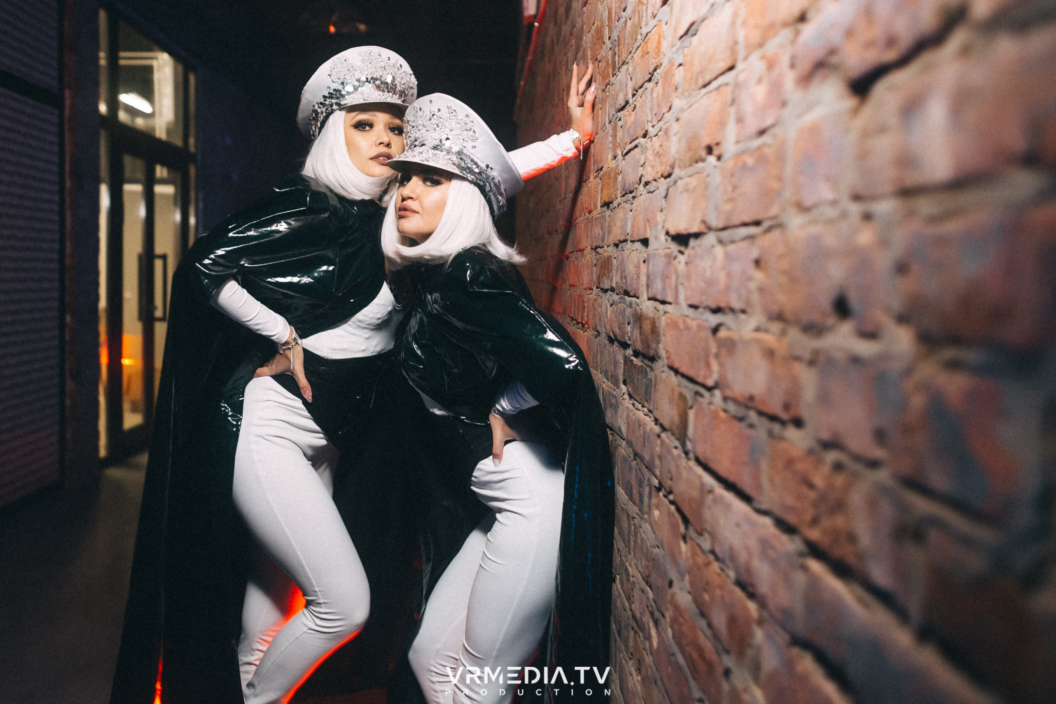 WEEKEND HALL в культурном пространстве «Редакция». Фотограф Кемерово | Сергей