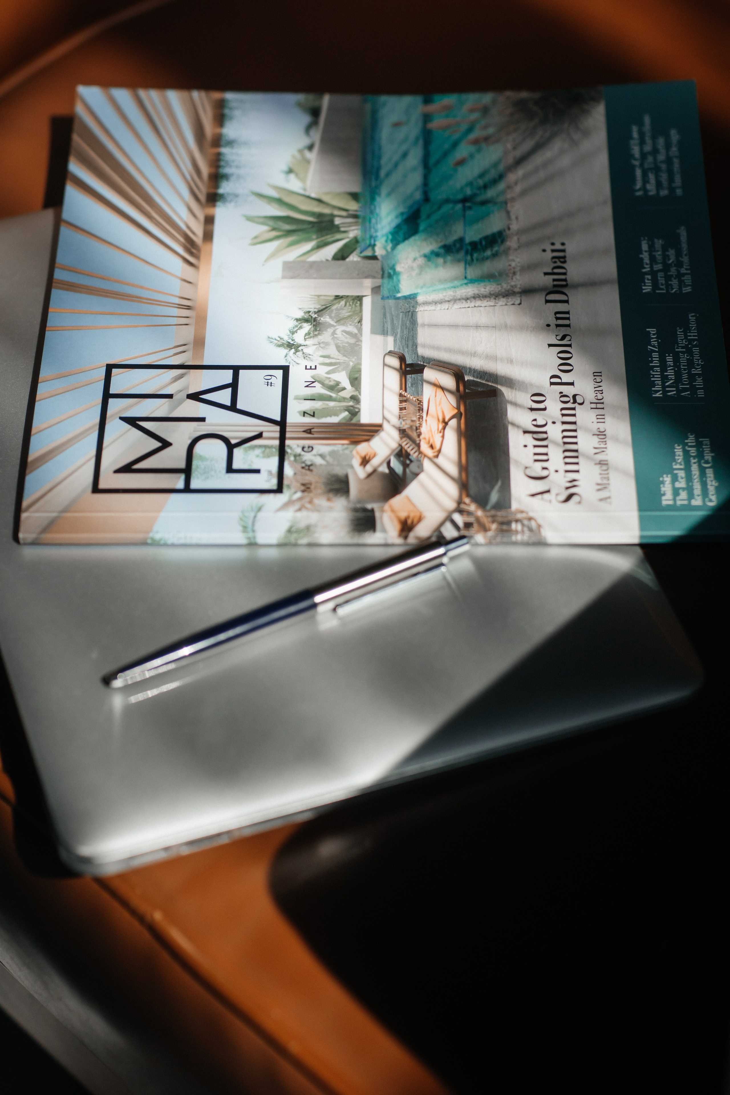 ALEXANDER. Фотограф Ольга Лапшина