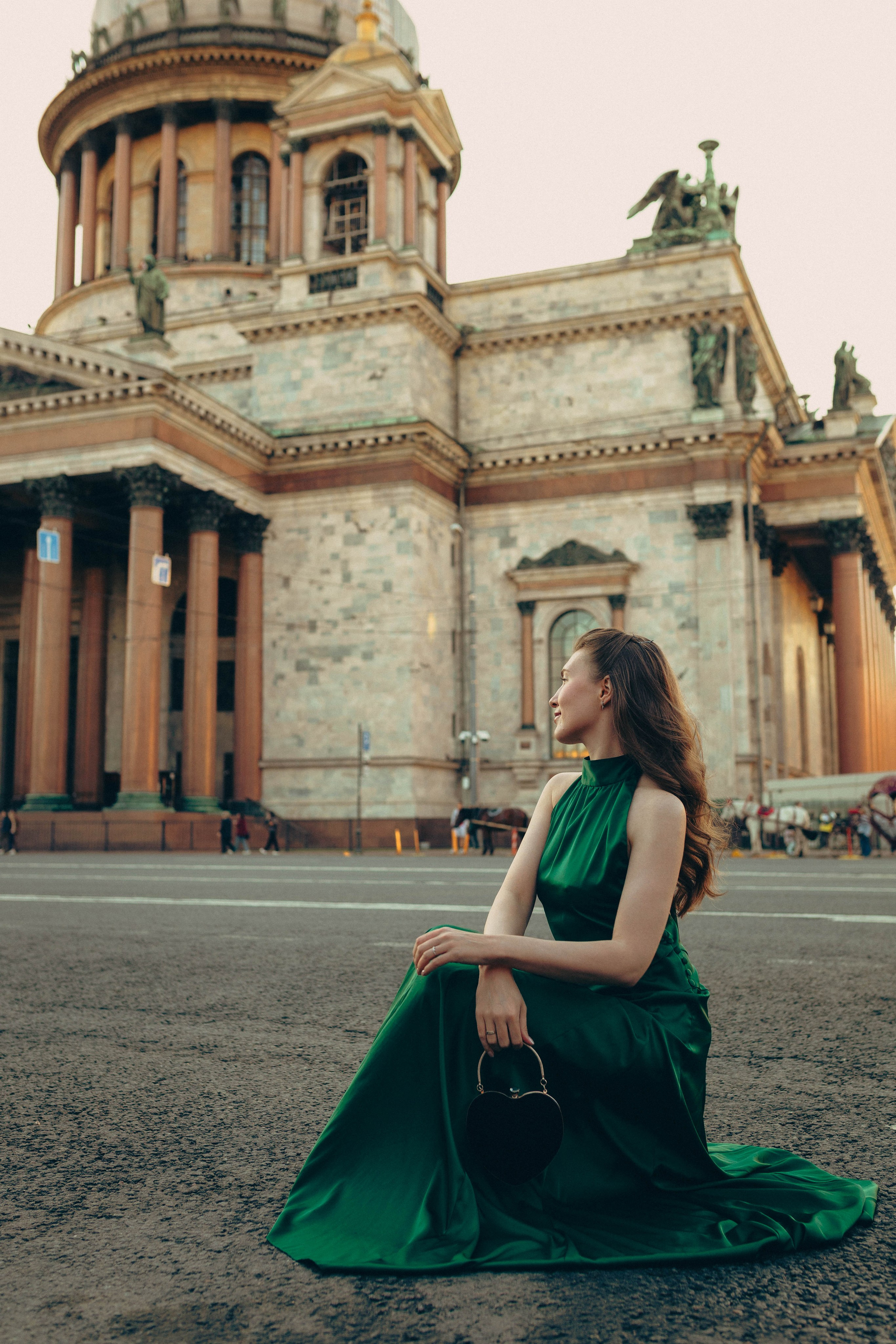 1. Фотограф в Санкт-Петербурге Полина