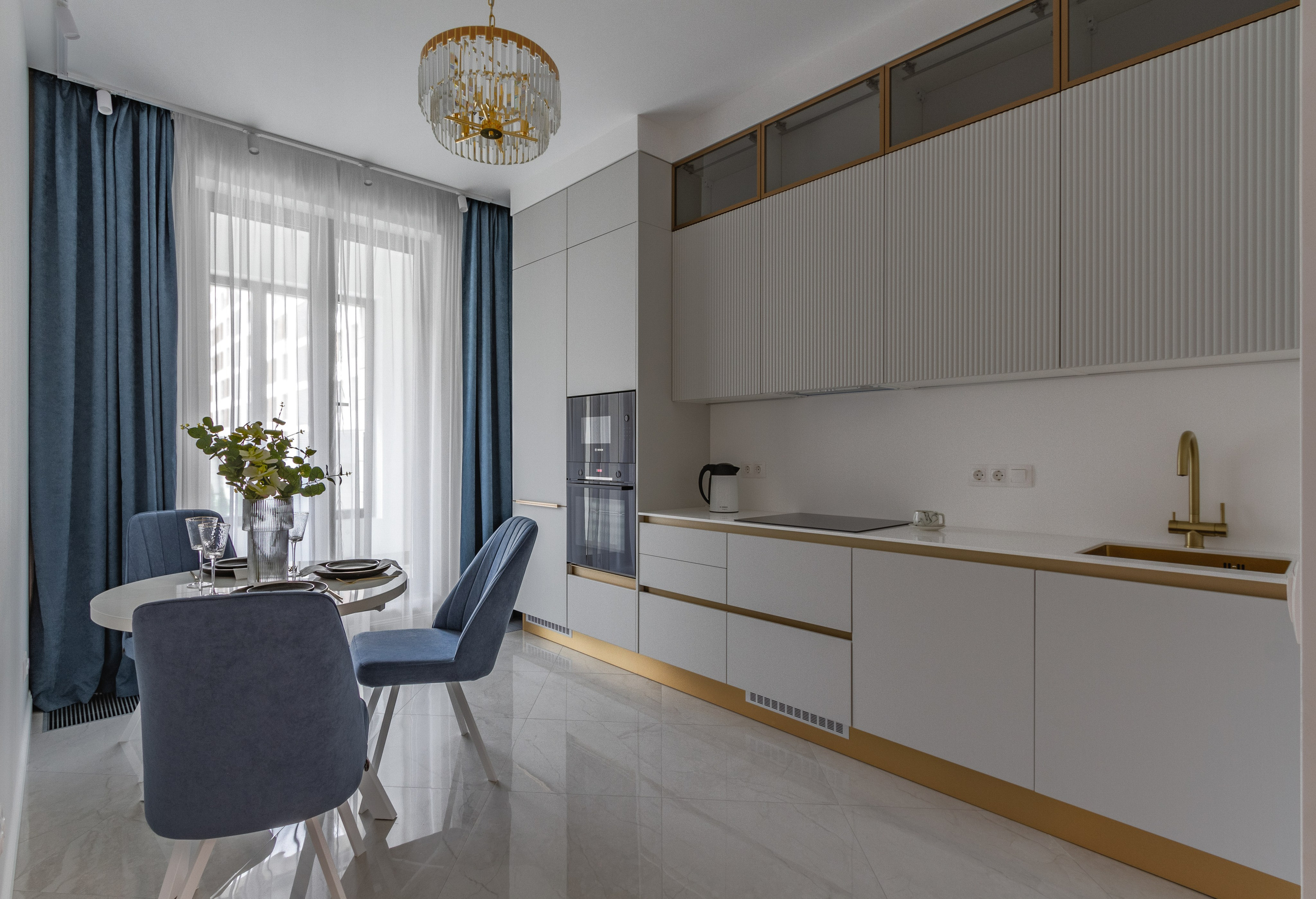 Съемка объектов недвижимости. Упаковка Недвижимости