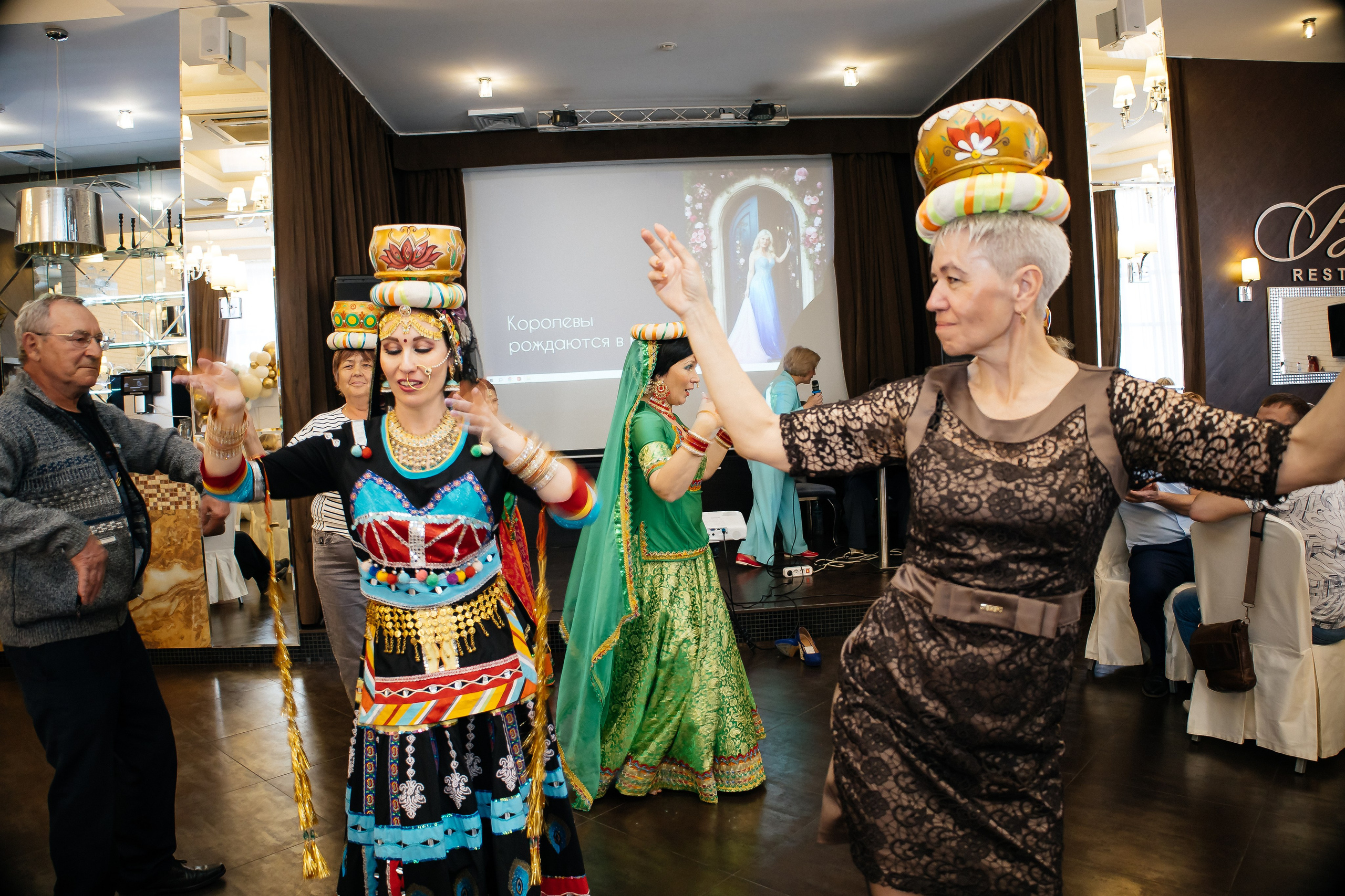 Юбилей 70. Фотограф в Иркутске