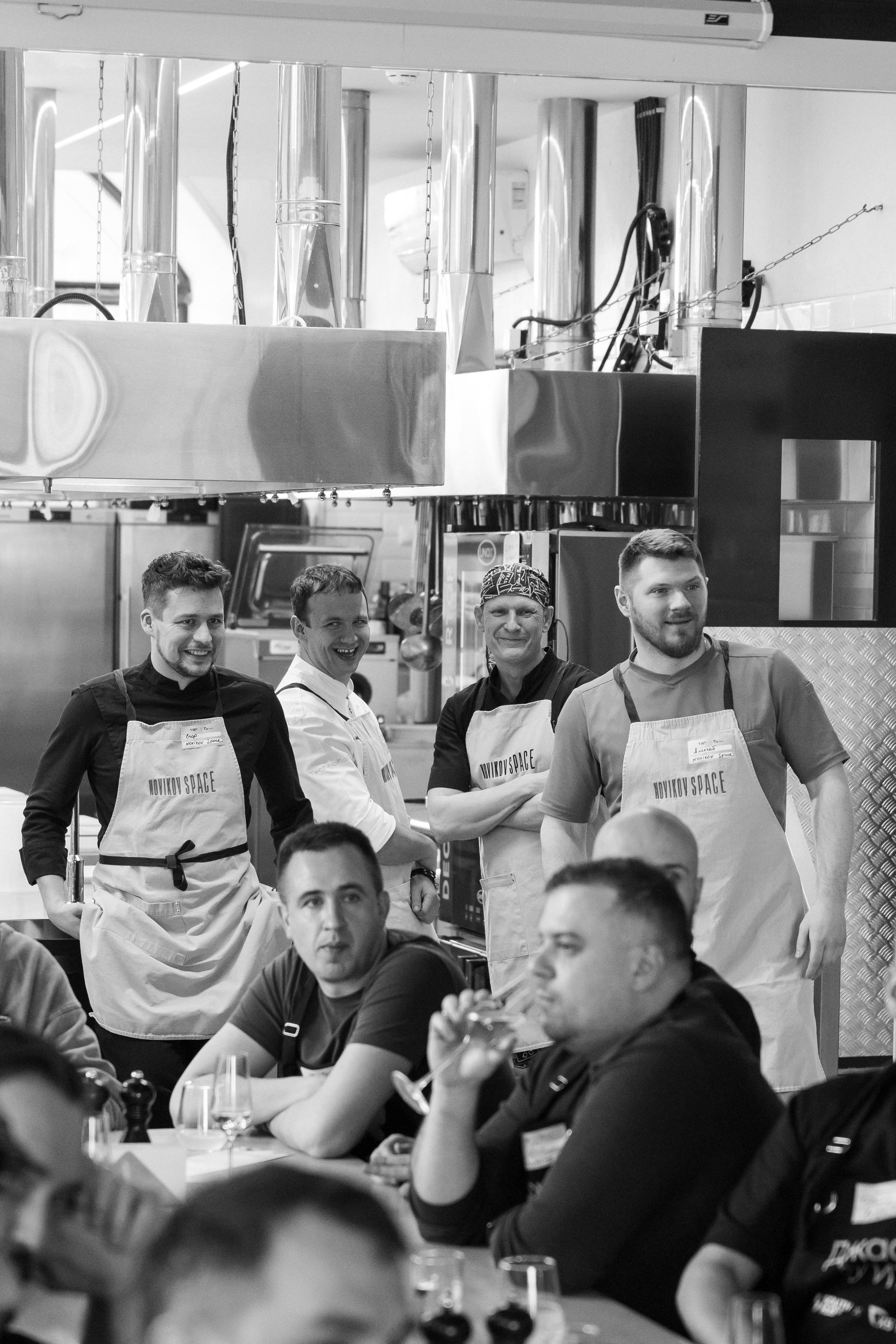 Прожарка AI South HUB × X5 Tech. South HUB