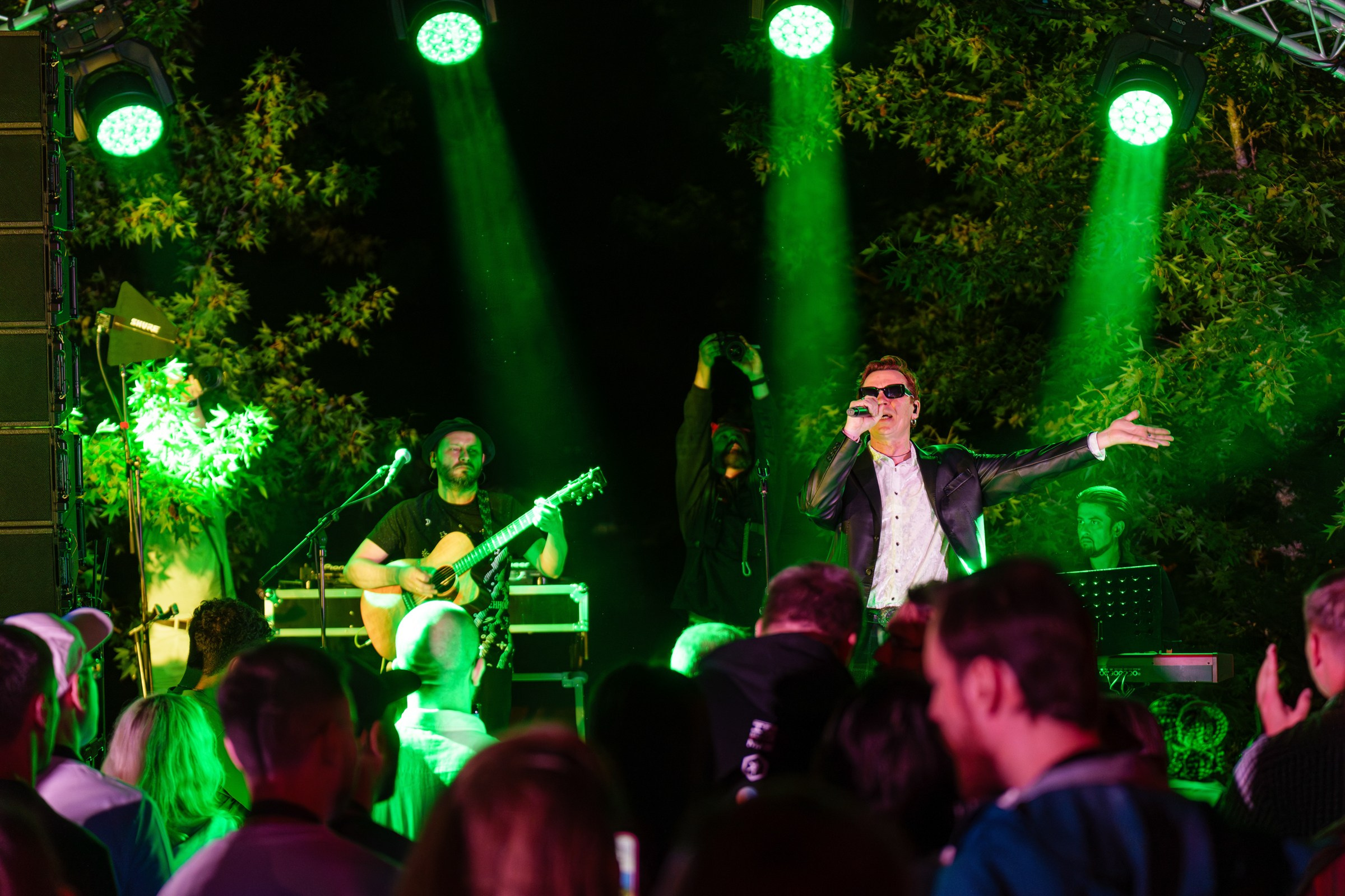 Вечеринки. South HUB