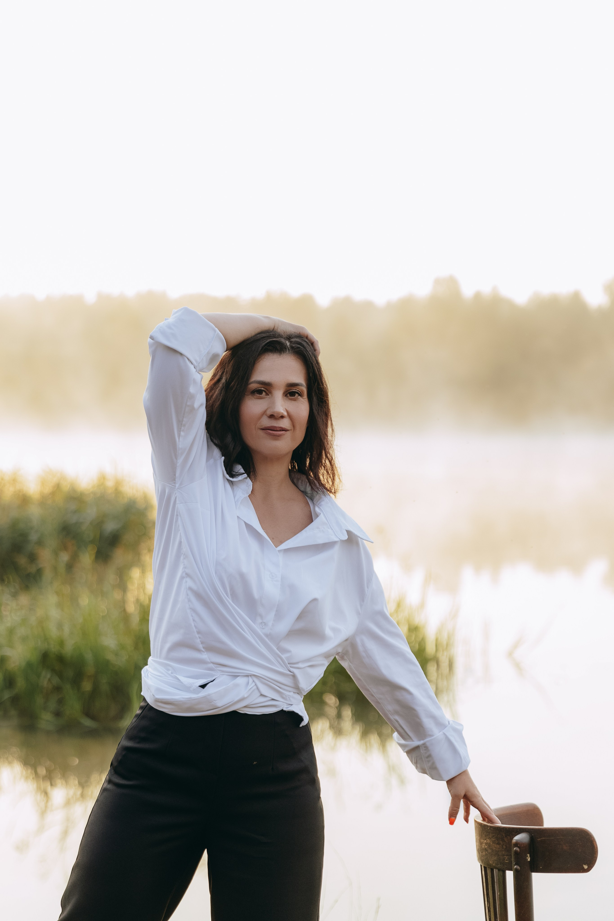 Ира. Семейный и портретный фотограф в Москве, Орехово-Зуево, Балашихе, Ногинске, Раменском