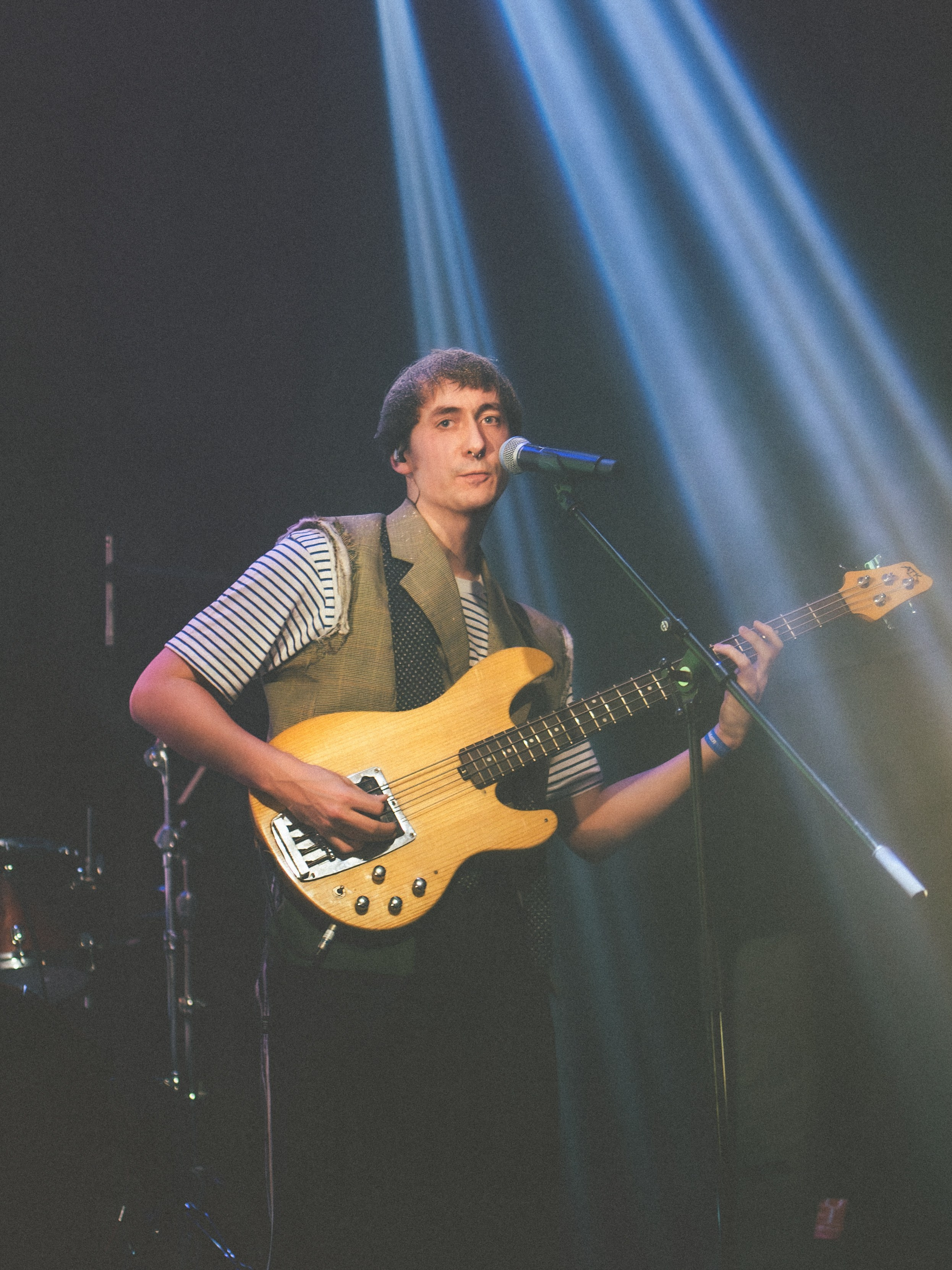 Motherland Winter’26. RUSLAN ROZANOV