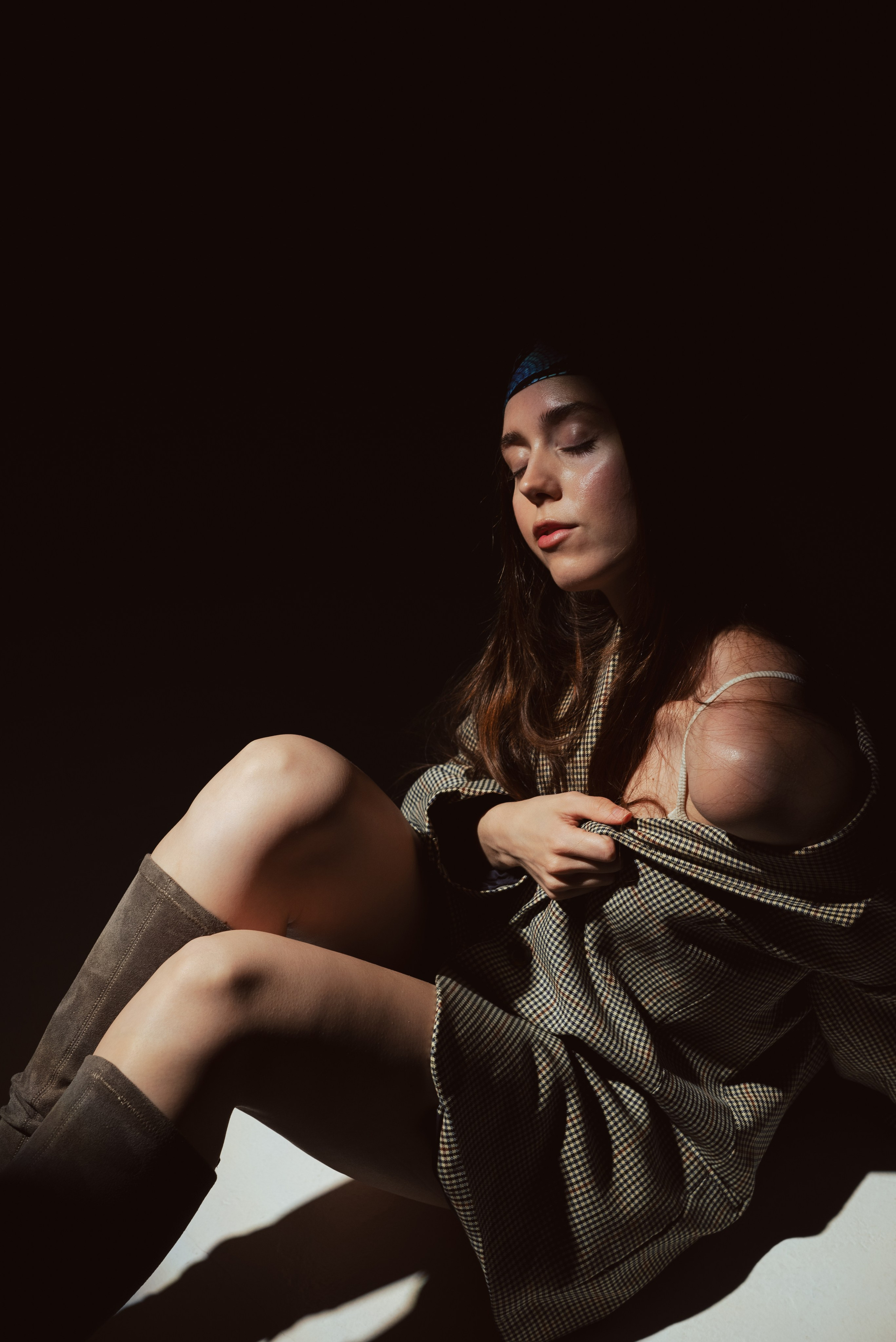 Лиза. Семейный и свадебный фотограф в Нижнем Новгороде Анастасия Хренова