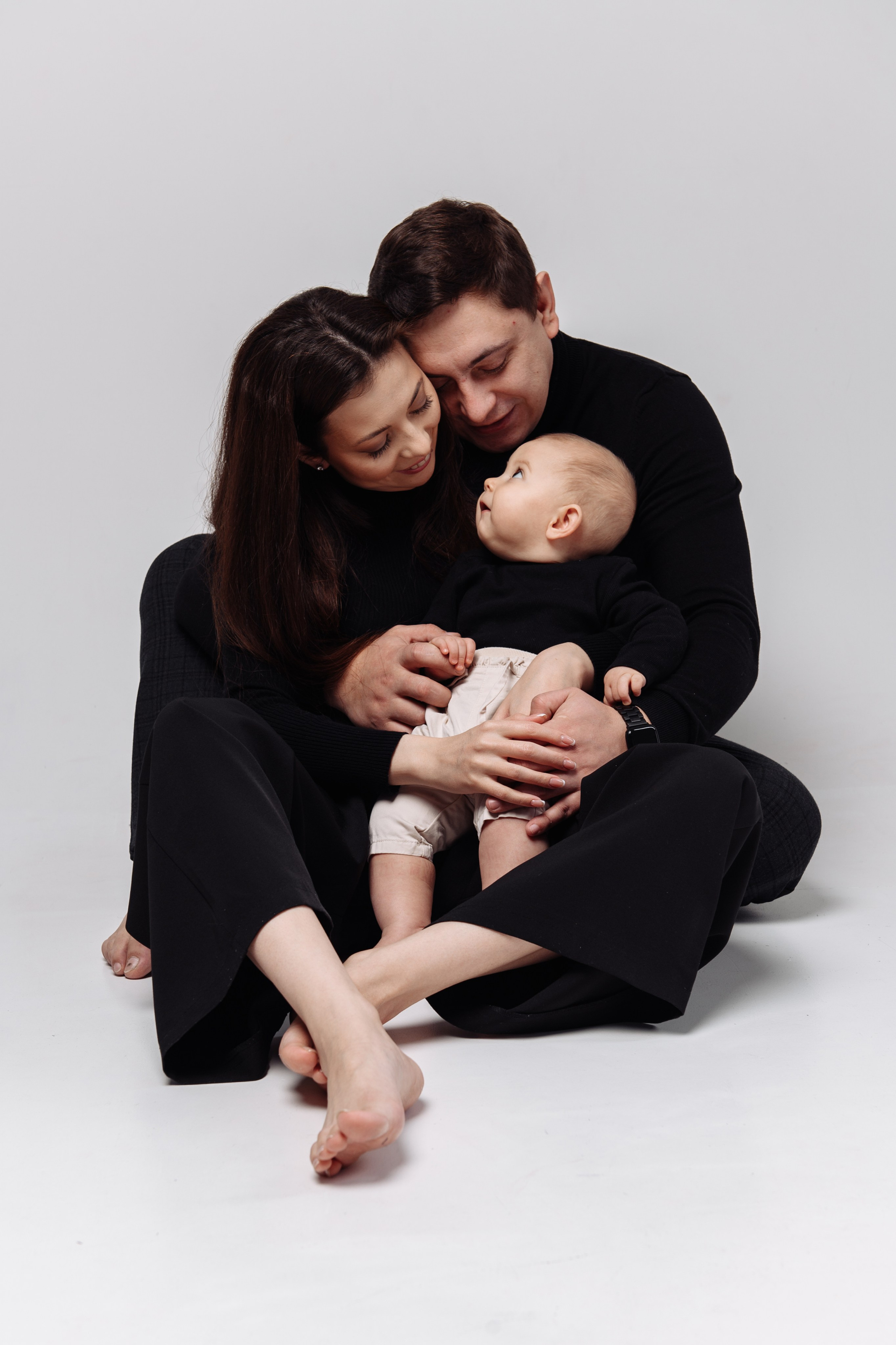 Семейный фотограф в Уфе, семейная фотосессия Уфа. Свадебный и семейный фотограф в Уфе Дарья Наркевич