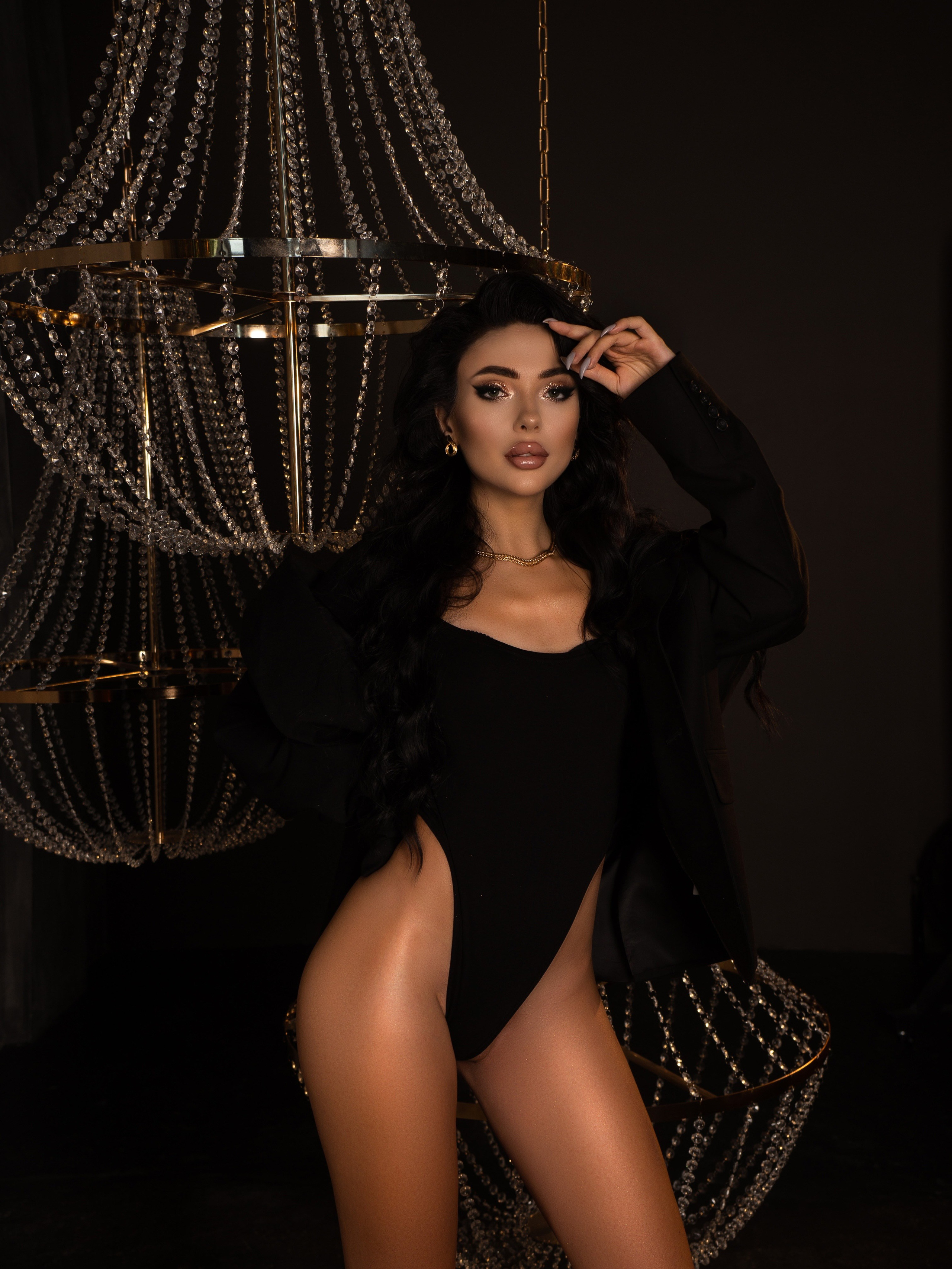 Надежда. Универсальный фотограф и видеограф в Самаре