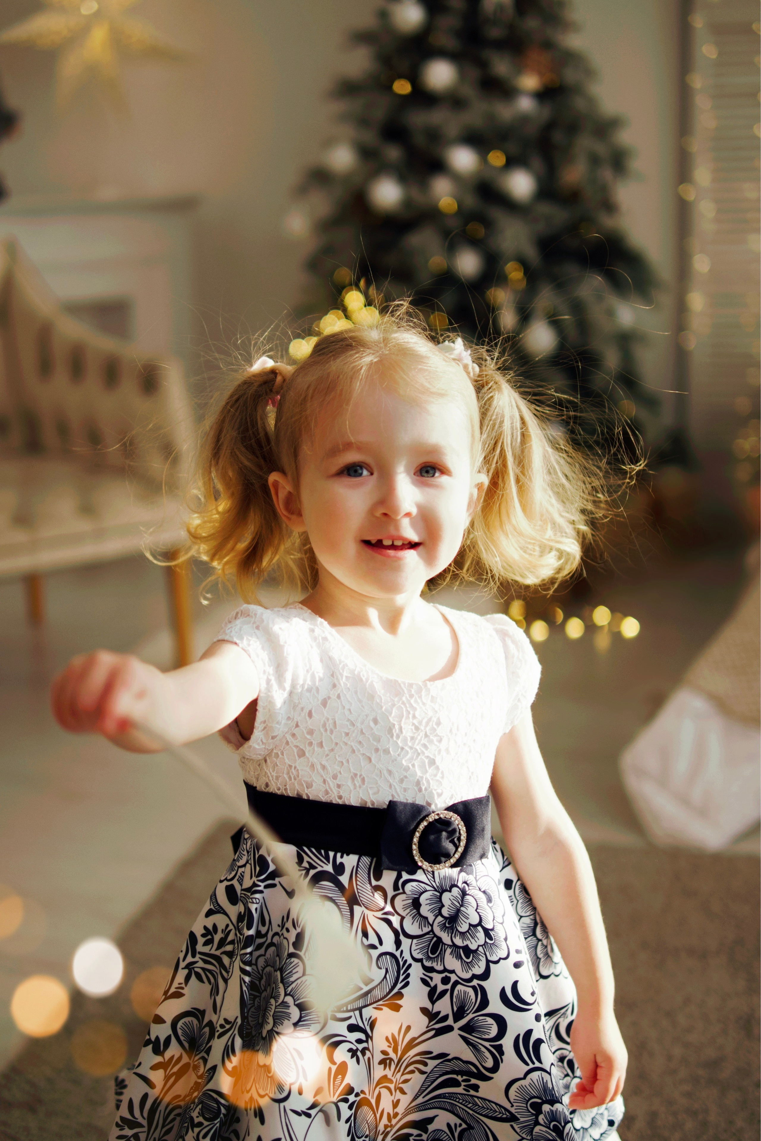 Новогодняя история. Привет! Меня зовут Дарья и я фотограф/видеограф из Ульяновска