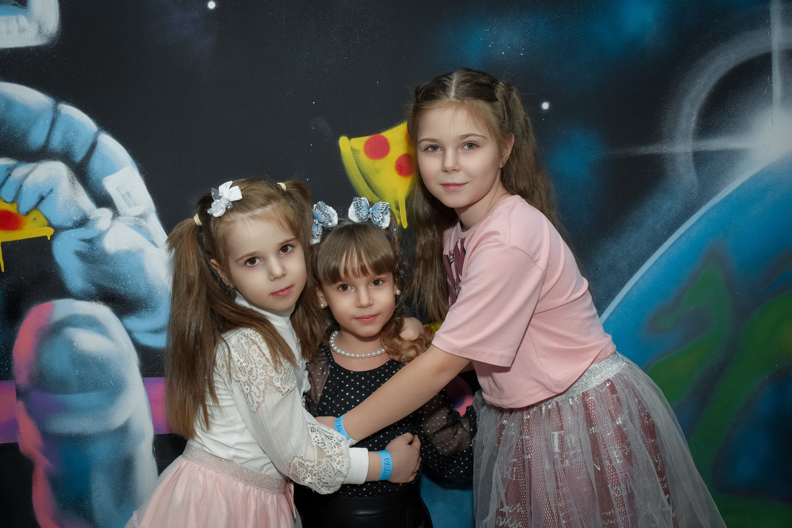 Детский праздник. Привет! Меня зовут Дарья и я фотограф/видеограф из Ульяновска