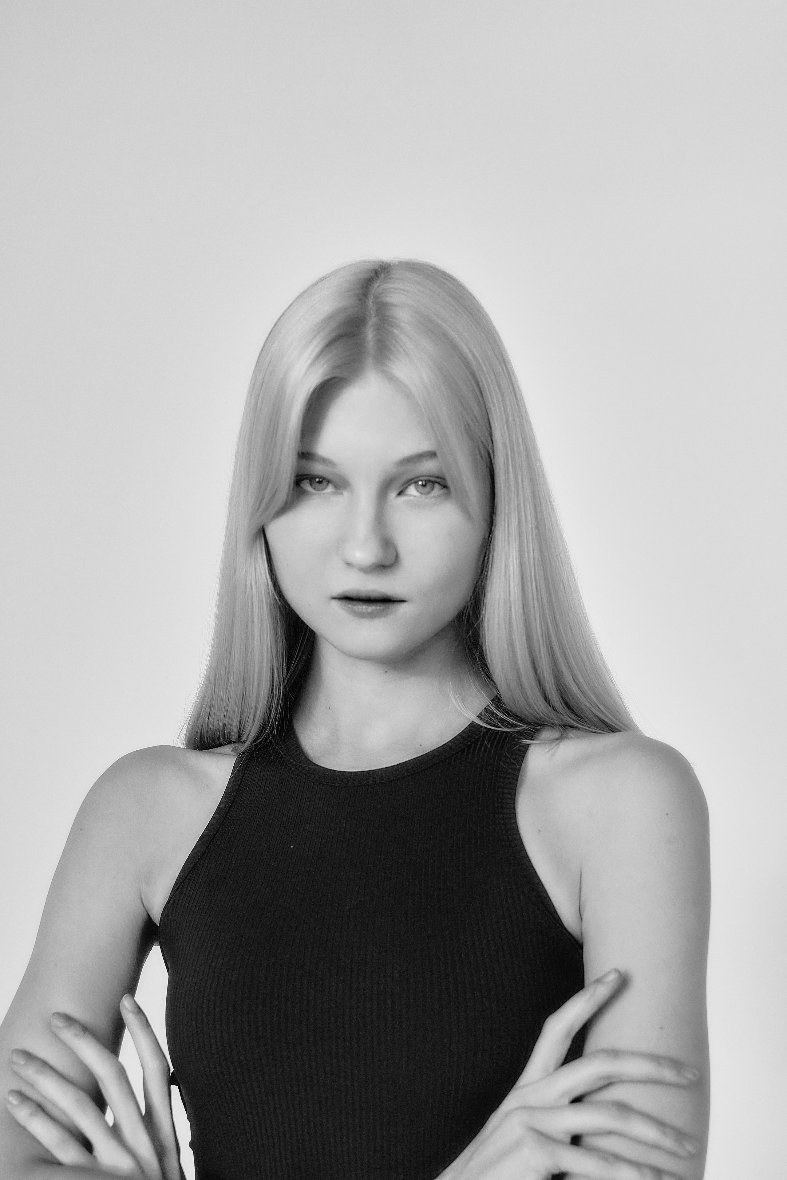 Дарья. Портретный, семейный фотограф в Твери Жданова Татьяна tatzhdanov Таня