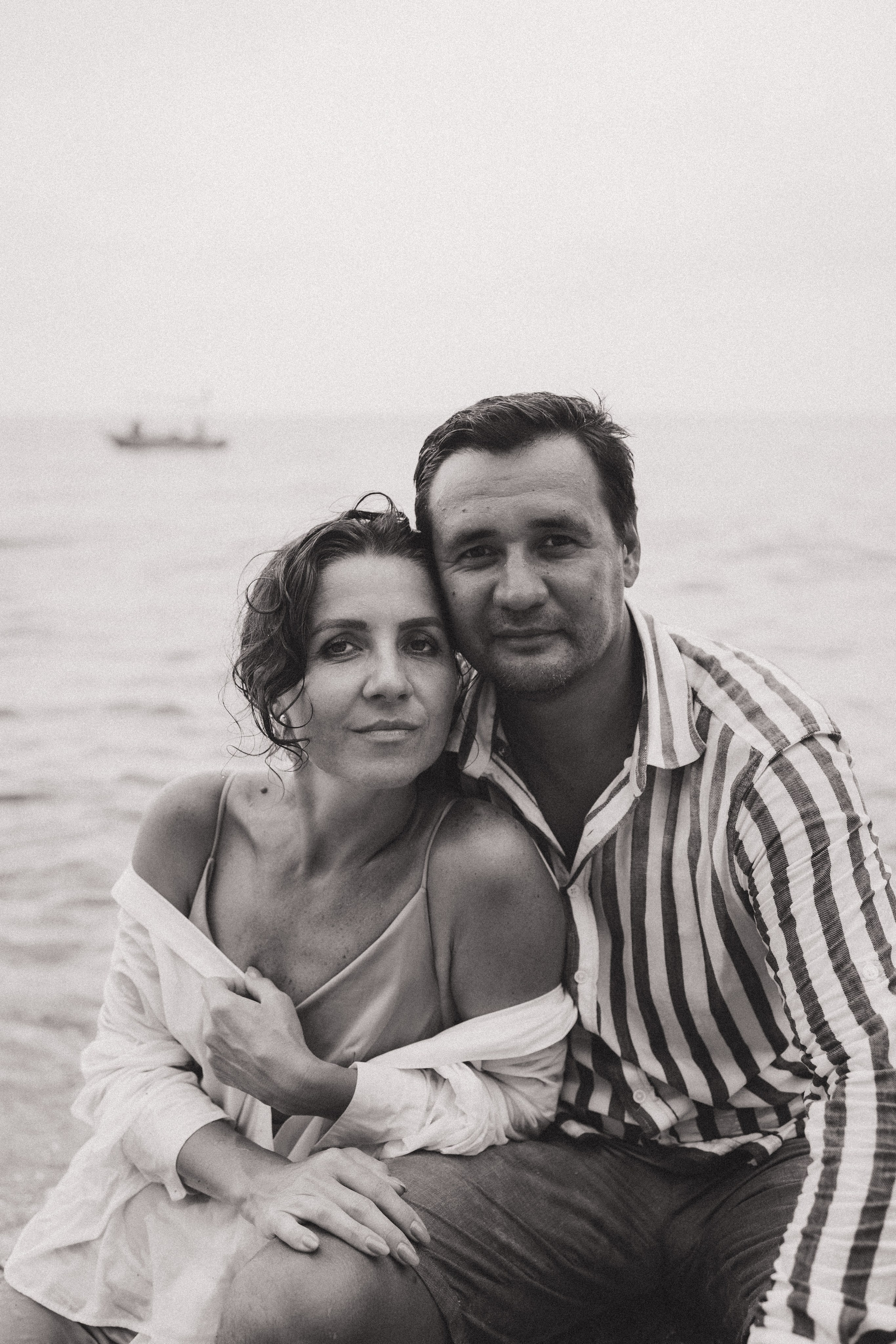 Ринат, Майя, Ляйсан и Амина. Семейный фотограф Москва