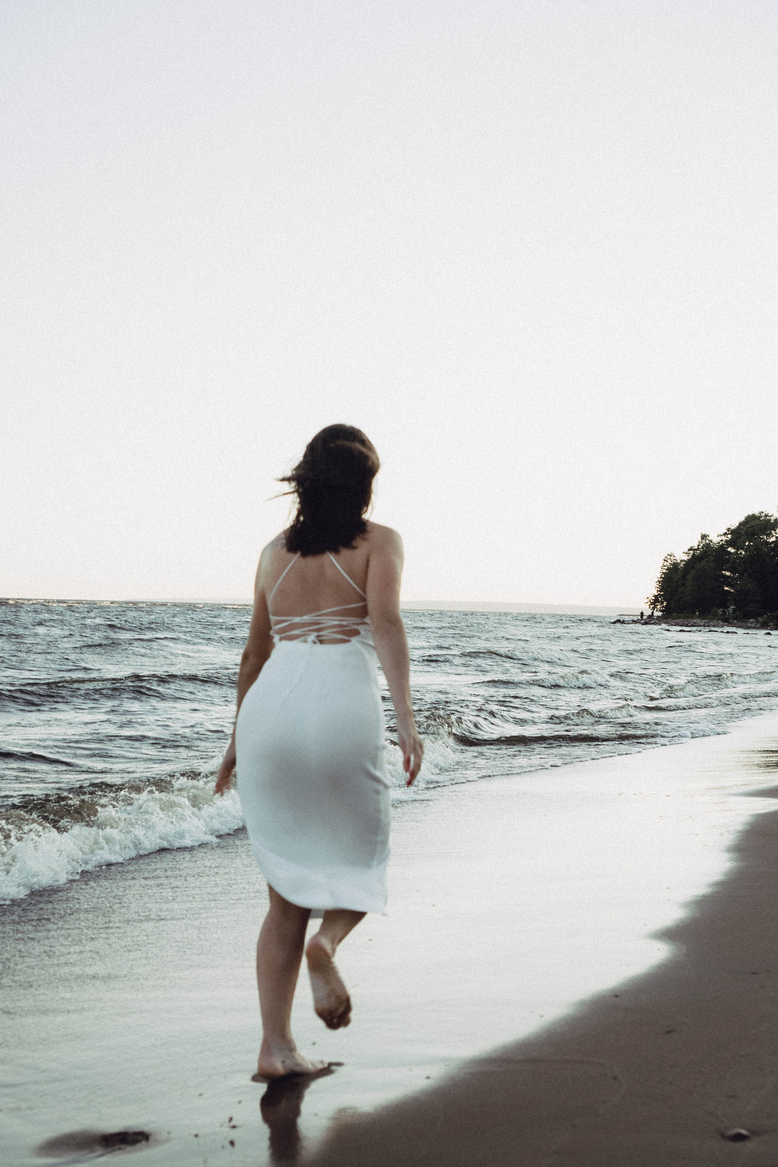 Любовь на заливе. Профессиональный фотограф, Санкт-Петербург — Виктория Богомолова