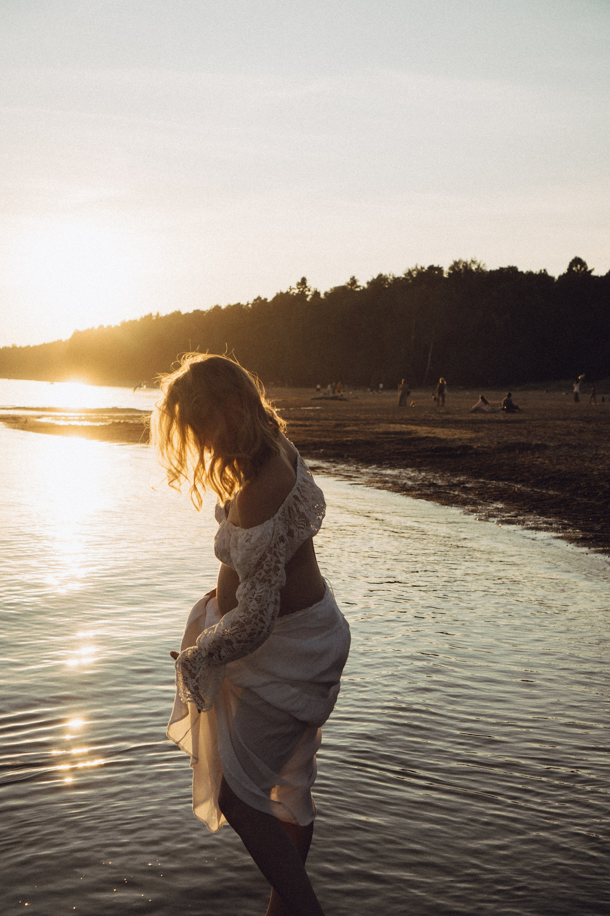 В ОЖИДАНИИ. Профессиональный фотограф, Санкт-Петербург — Виктория Богомолова