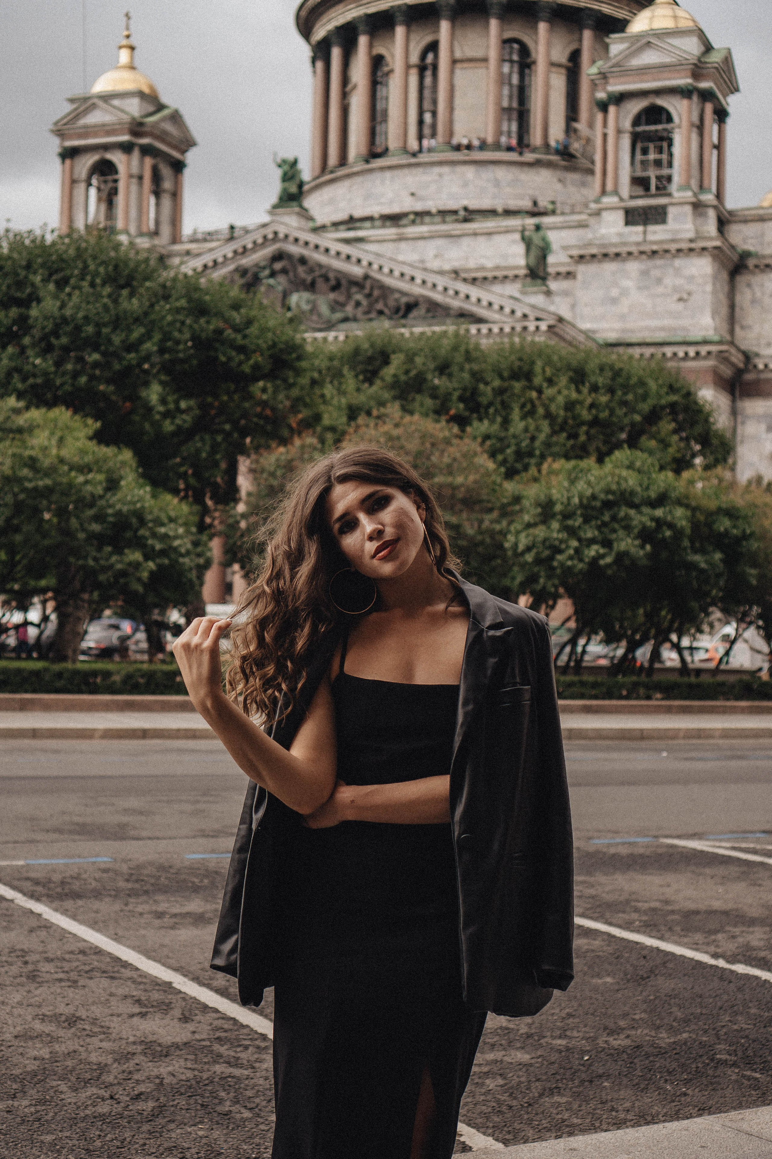 Итальянский стиль. Профессиональный фотограф, Санкт-Петербург — Виктория Богомолова