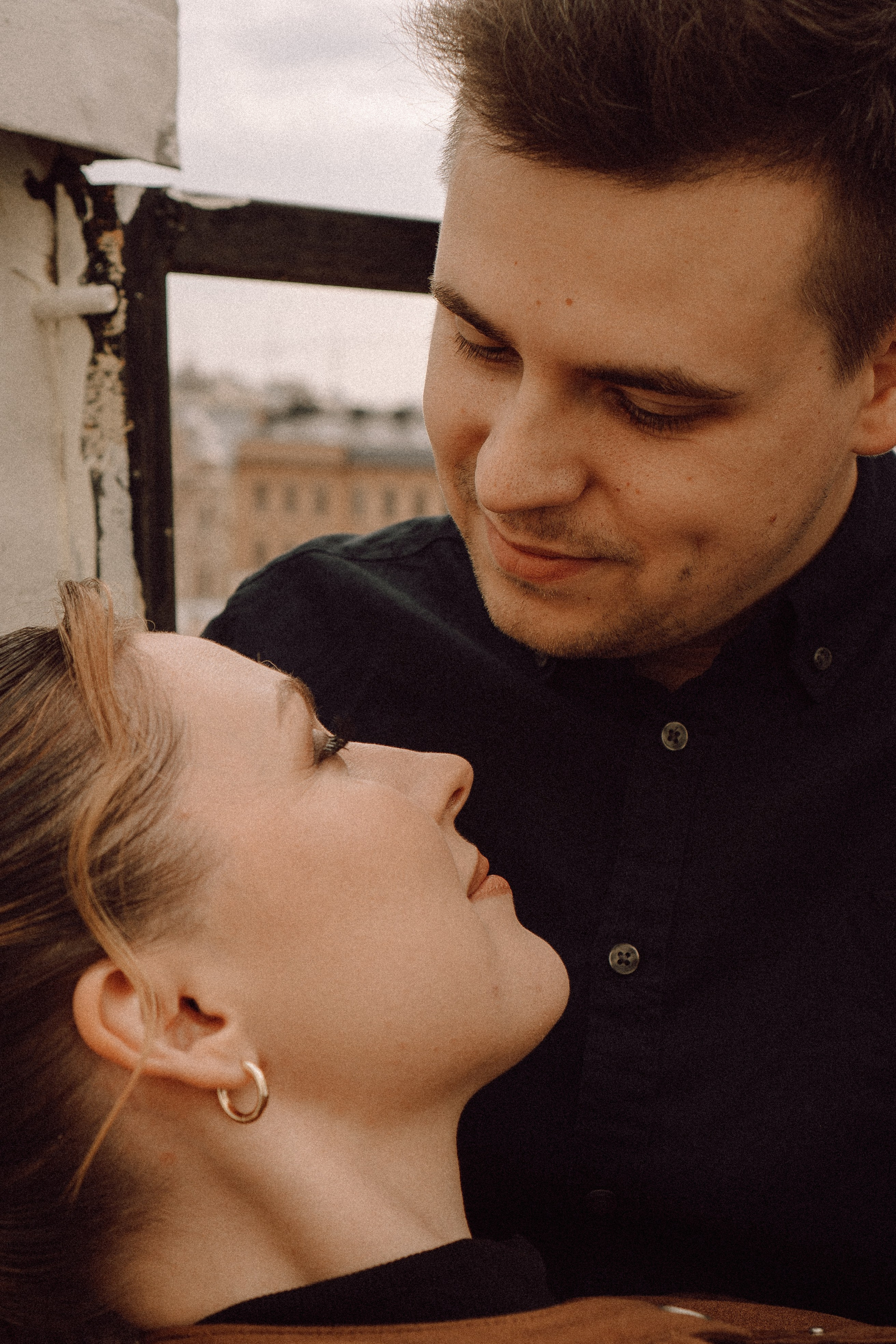 LOVE. Профессиональный фотограф, Санкт-Петербург — Виктория Богомолова