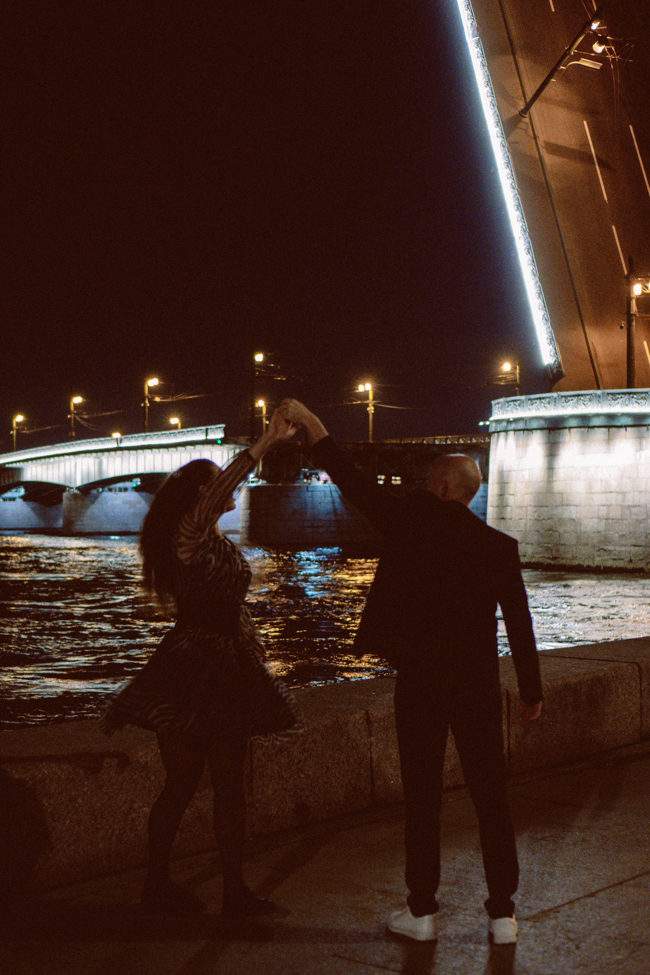 Любовь и питер. Профессиональный фотограф, Санкт-Петербург — Виктория Богомолова