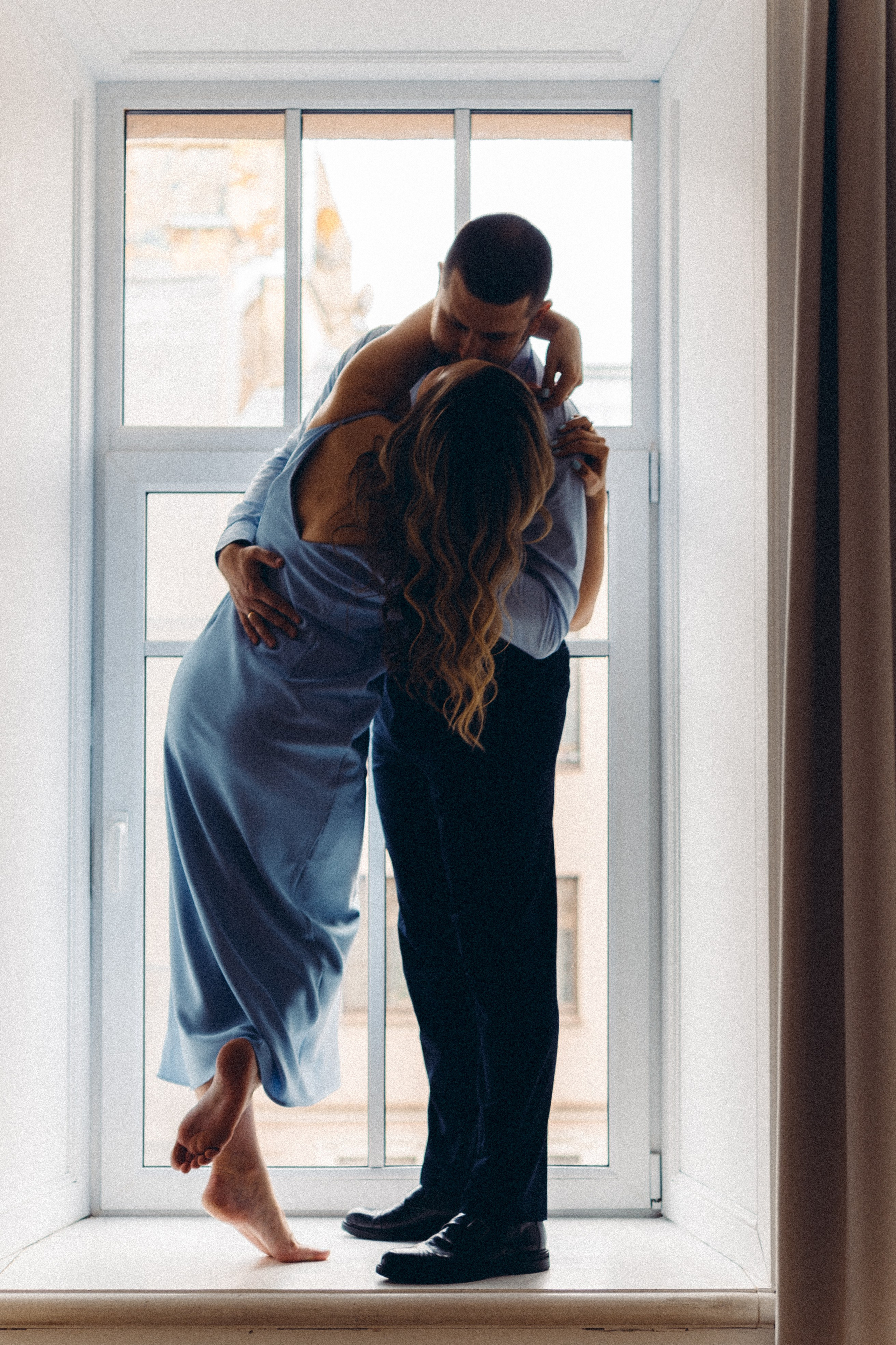 СТУДИЯ И ПРОГУЛКА ДЛЯ ПАРЫ. Профессиональный фотограф, Санкт-Петербург — Виктория Богомолова