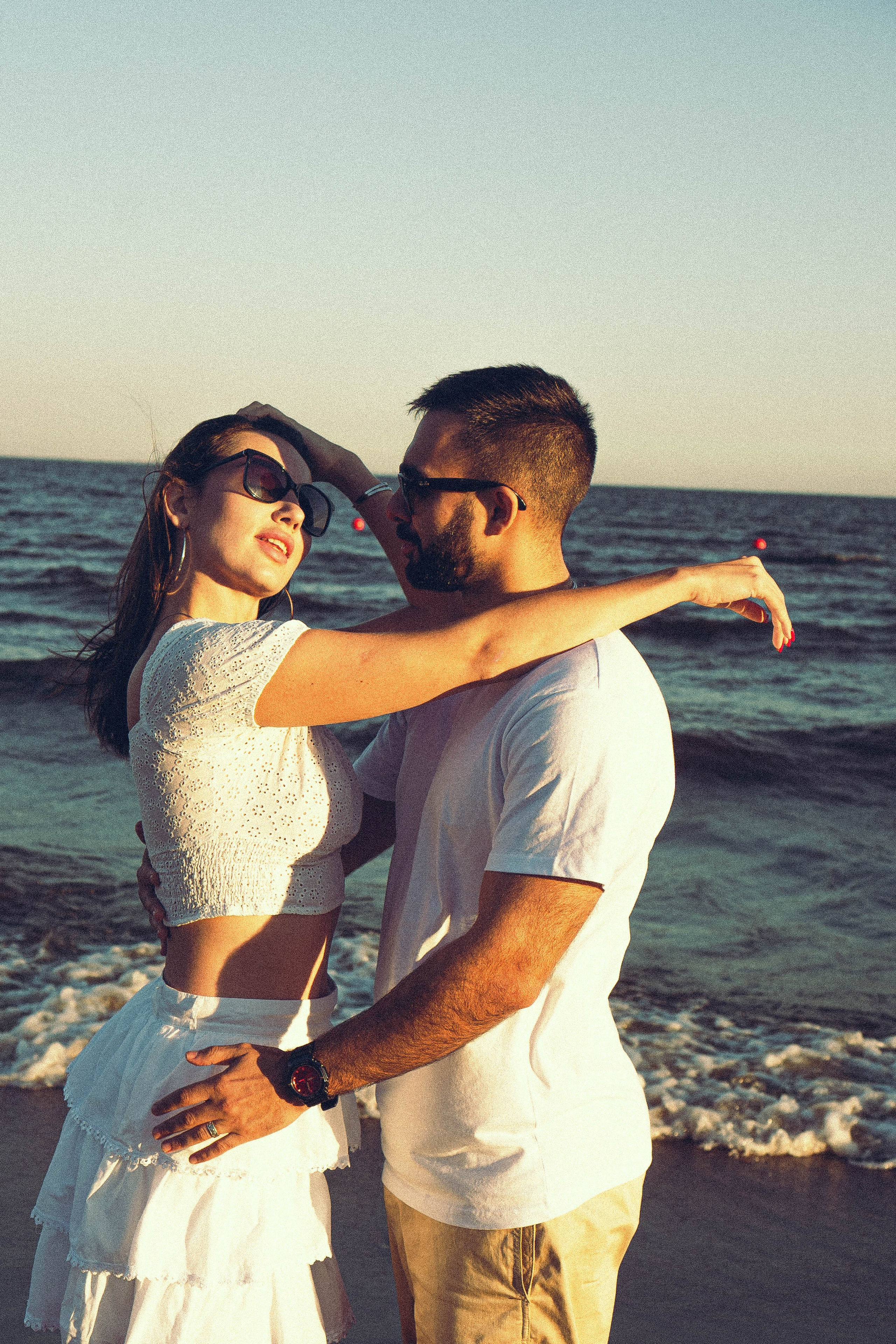 Любовь на заливе. Профессиональный фотограф, Санкт-Петербург — Виктория Богомолова