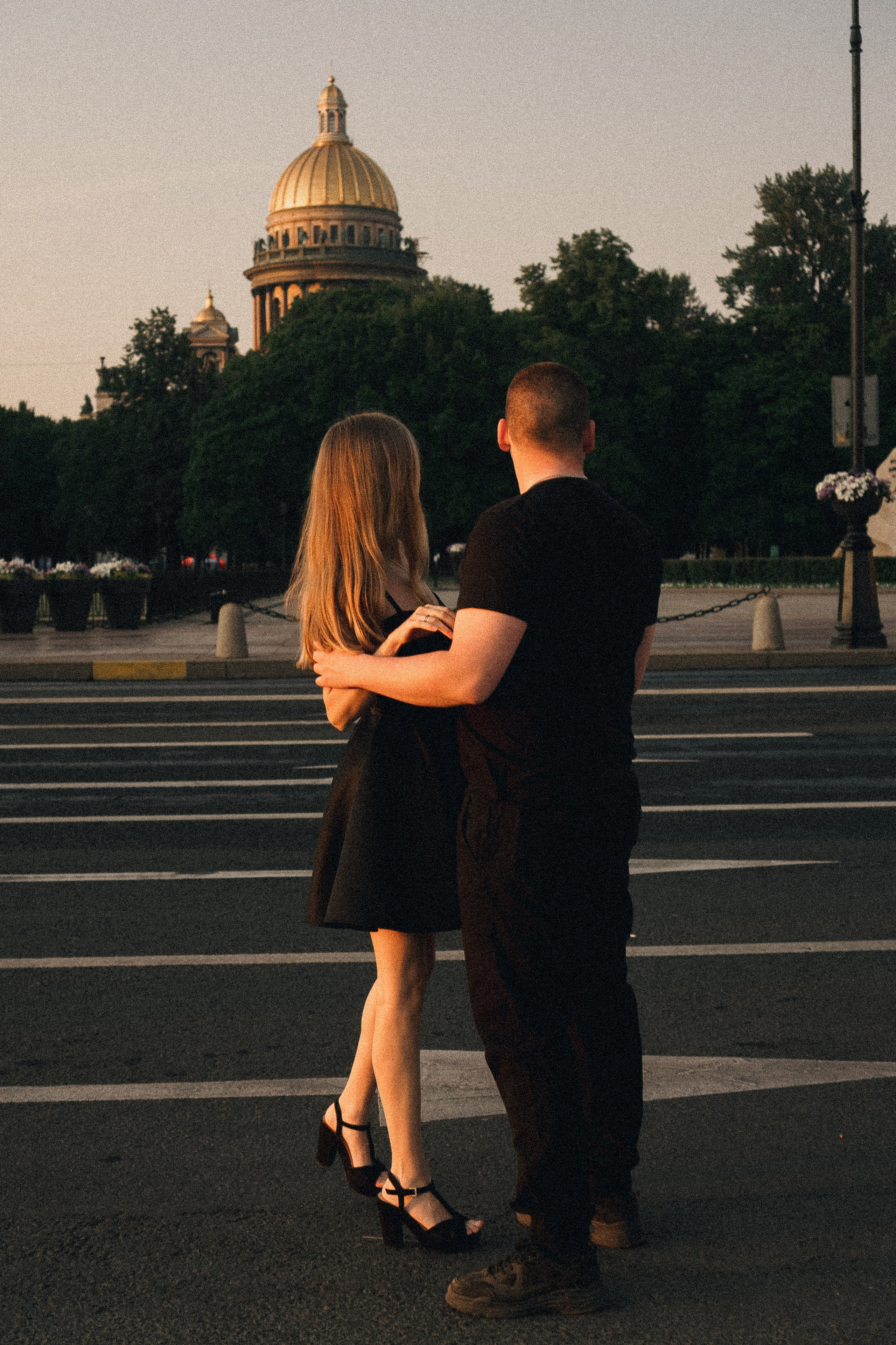 Рассвет. Профессиональный фотограф, Санкт-Петербург — Виктория Богомолова