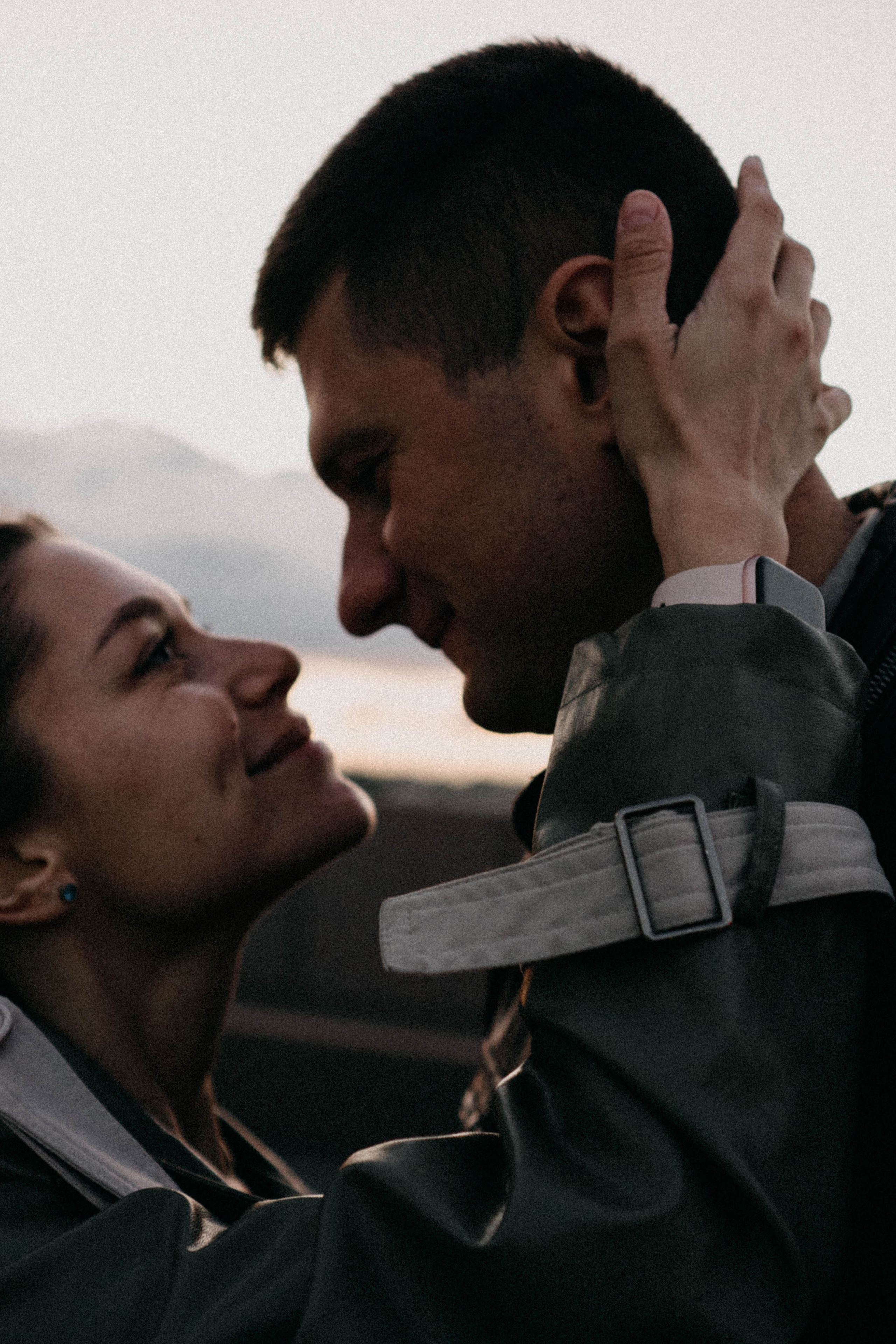 Рассветная, белые ночи. Профессиональный фотограф, Санкт-Петербург — Виктория Богомолова