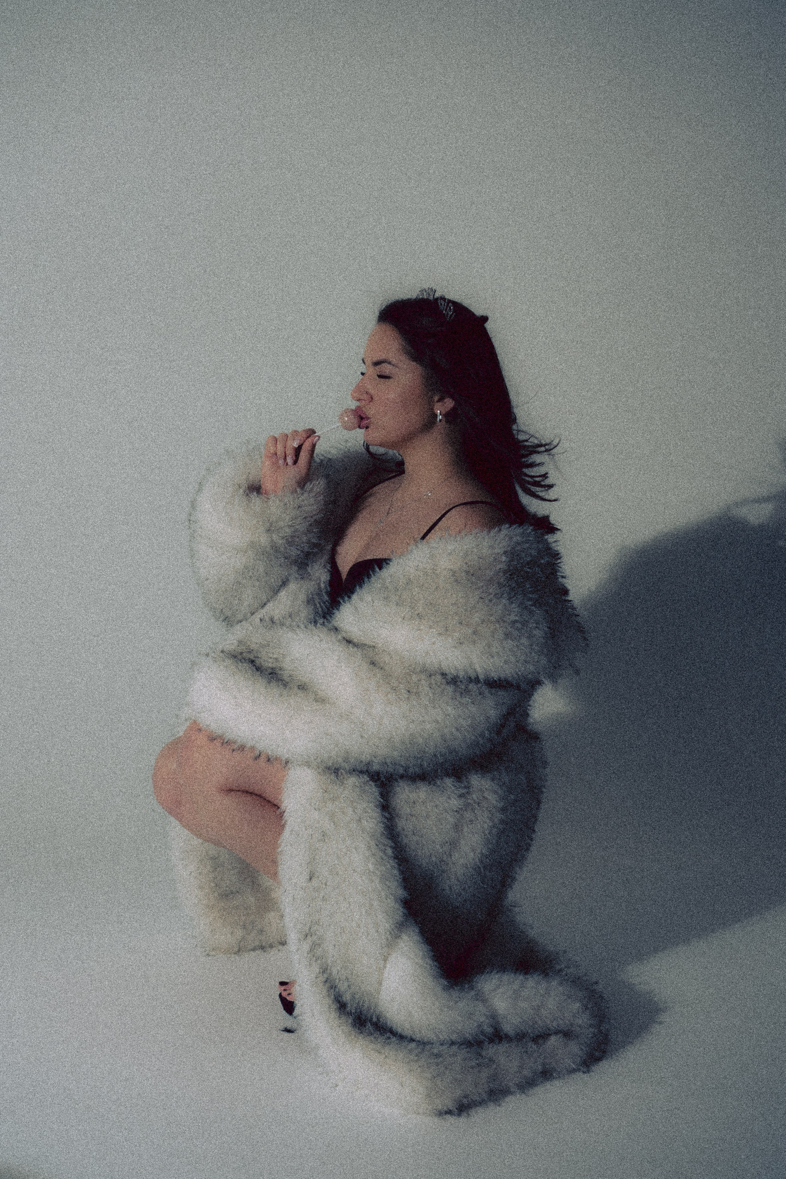 История ко дню рождения. Профессиональный фотограф, Санкт-Петербург — Виктория Богомолова