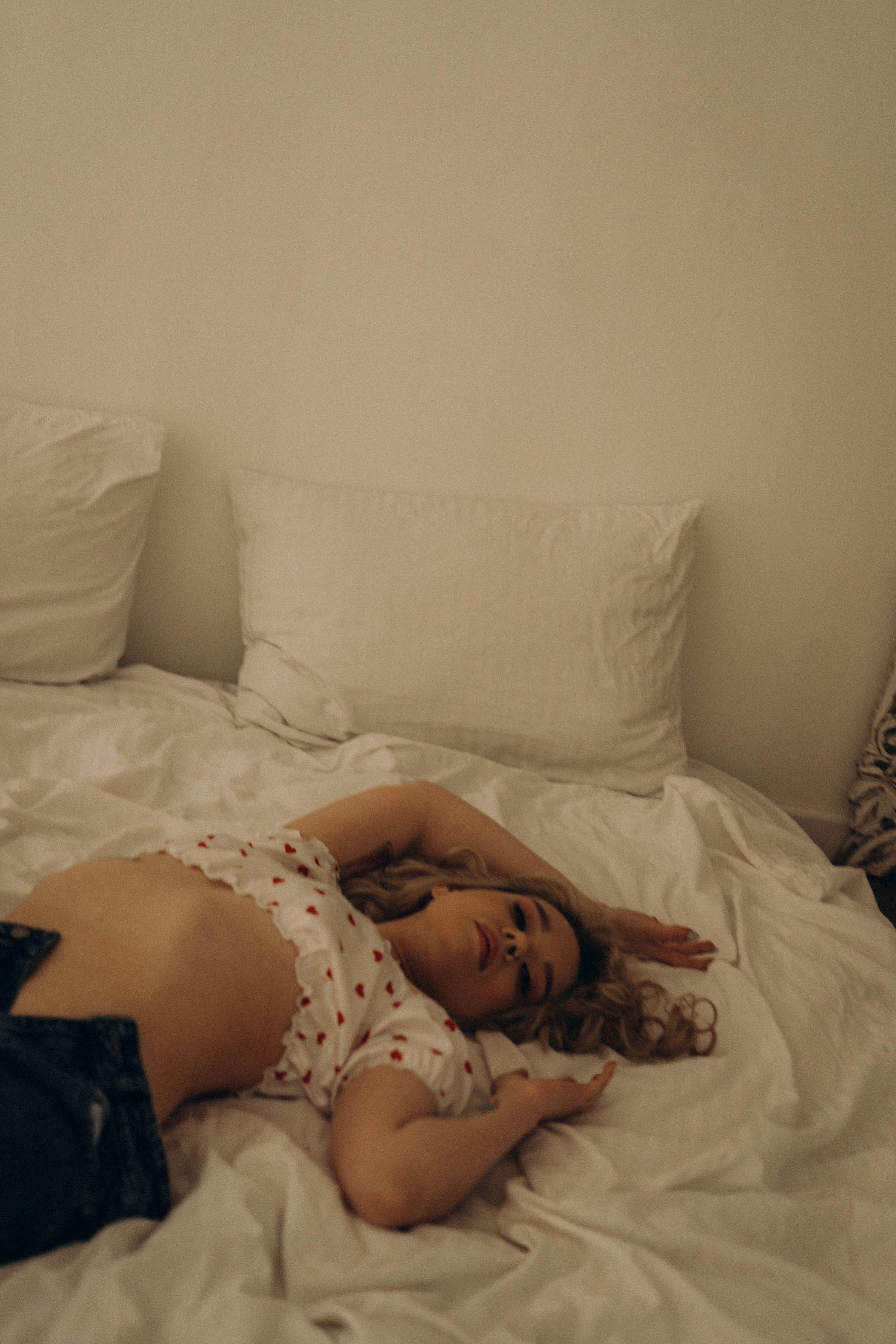 Студийная. Профессиональный фотограф, Санкт-Петербург — Виктория Богомолова