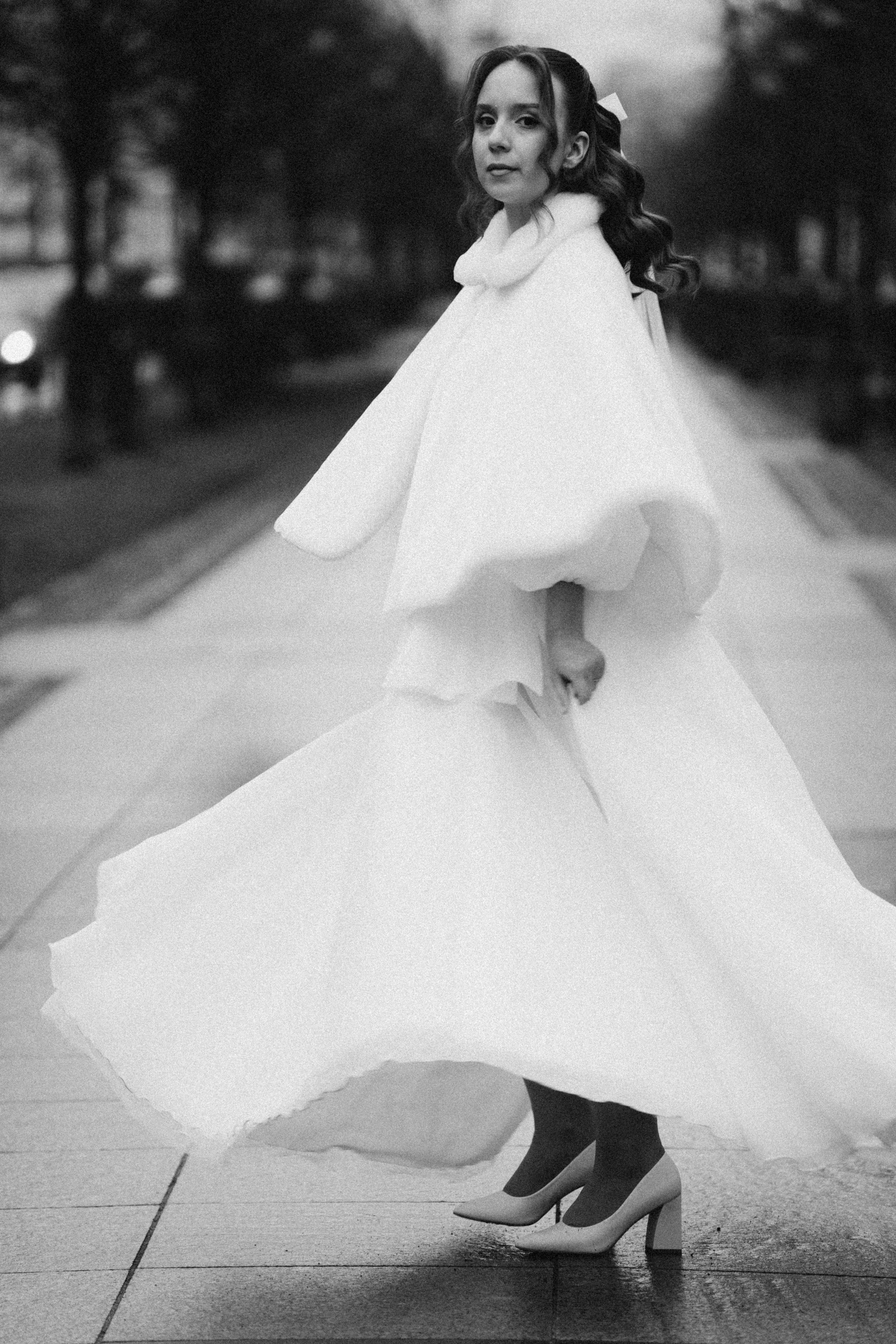 СВАДЕБНАЯ ВО ВТОРОМ ДВОРЦЕ И ПРОГУЛКА В ТАВРИЧЕСКОМ САДУ ЧБ. Профессиональный фотограф, Санкт-Петербург — Виктория Богомолова