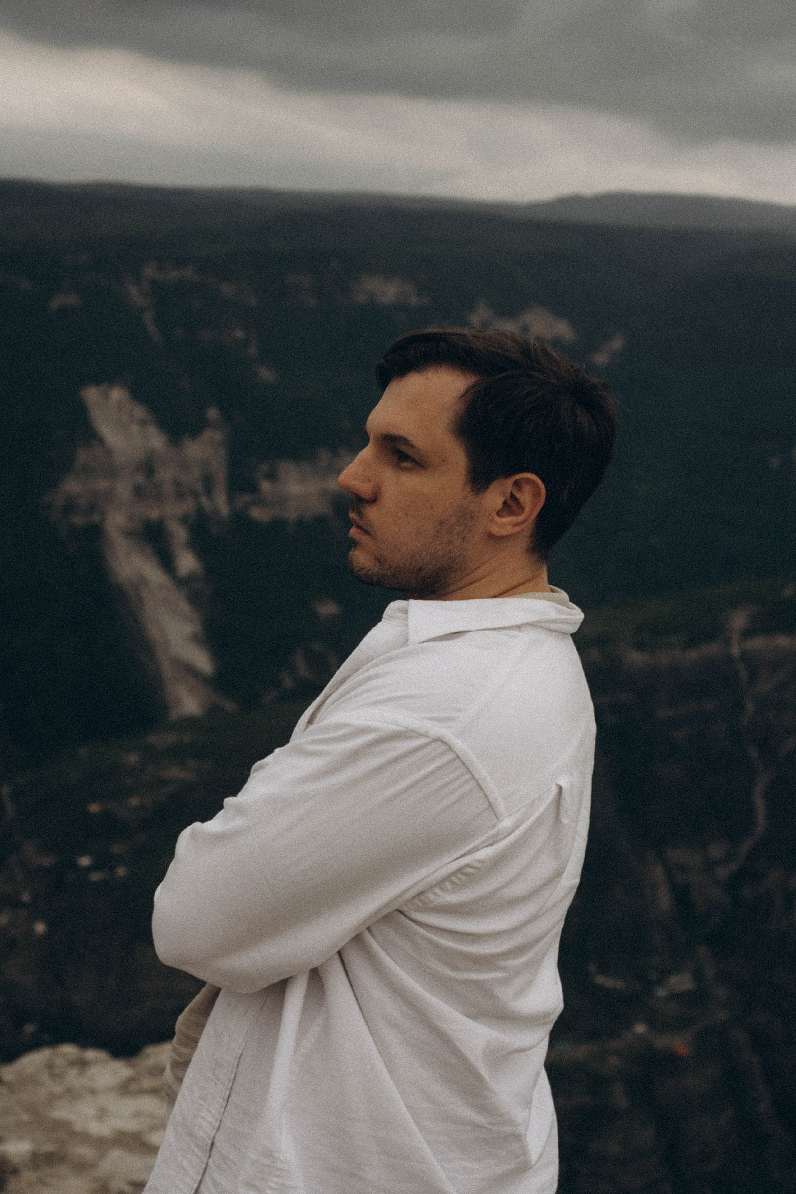 Фотосьемки в горах. Профессиональный фотограф, Санкт-Петербург — Виктория Богомолова