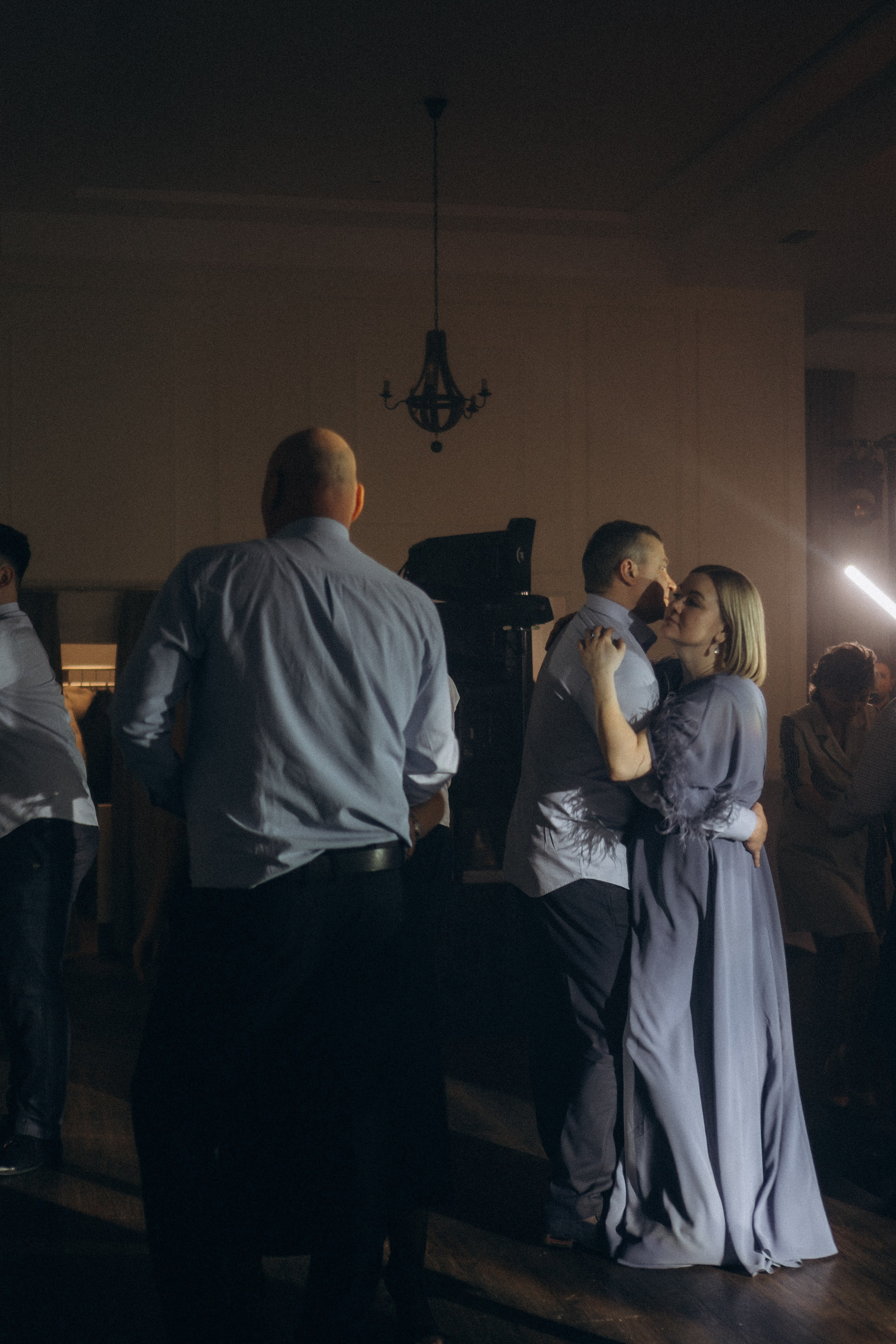 СЬЕМКА СВАДЕБНОГО БАНКЕТА (СНЯТО В СИБИРЕ В НИЖНЕВАРТОВСКЕ). Профессиональный фотограф, Санкт-Петербург — Виктория Богомолова