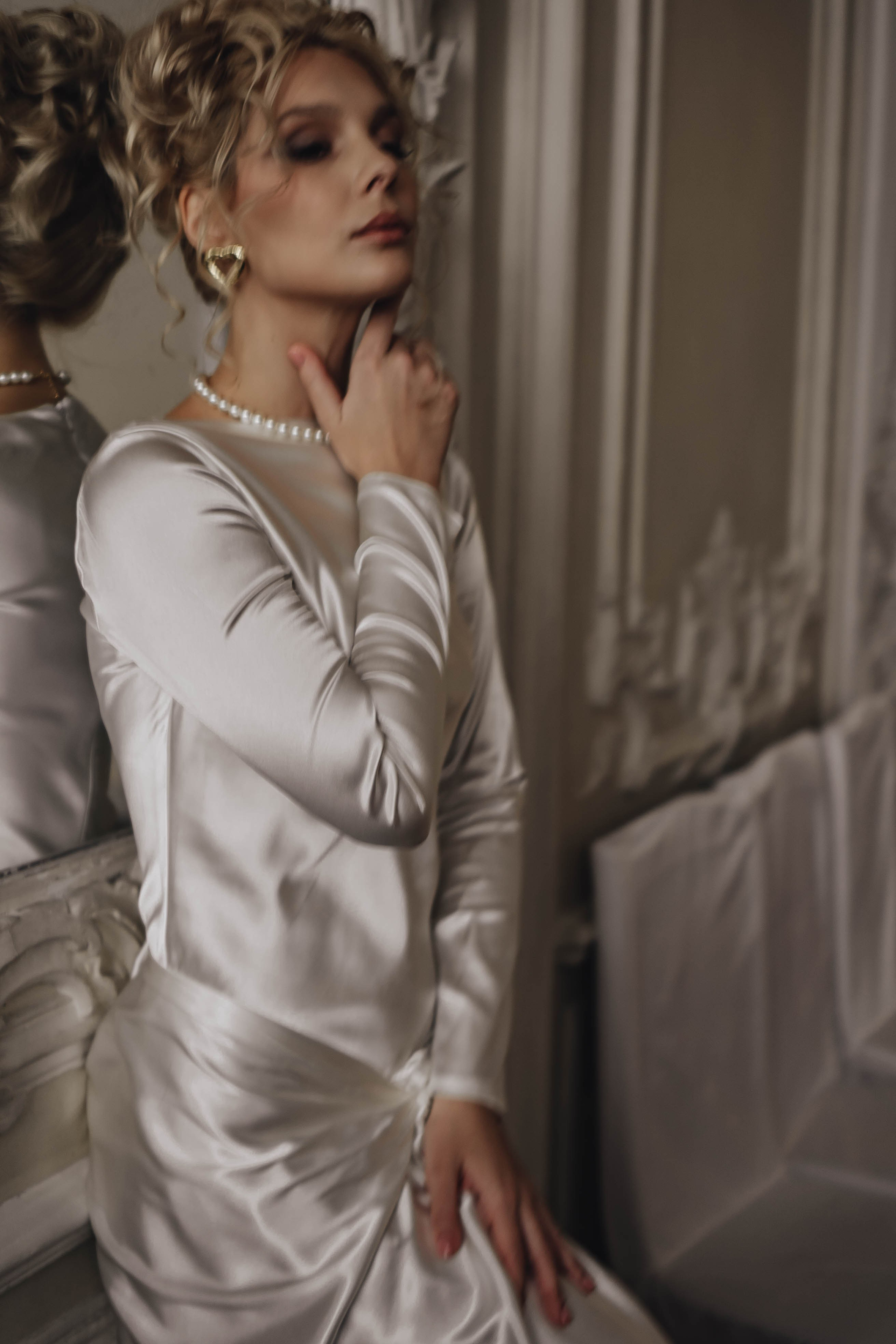 СВАДЕБНАЯ ФОТОСЕСИИЯ В НИКОЛАЕВСКОМ ДВОРЦЕ. Профессиональный фотограф, Санкт-Петербург — Виктория Богомолова