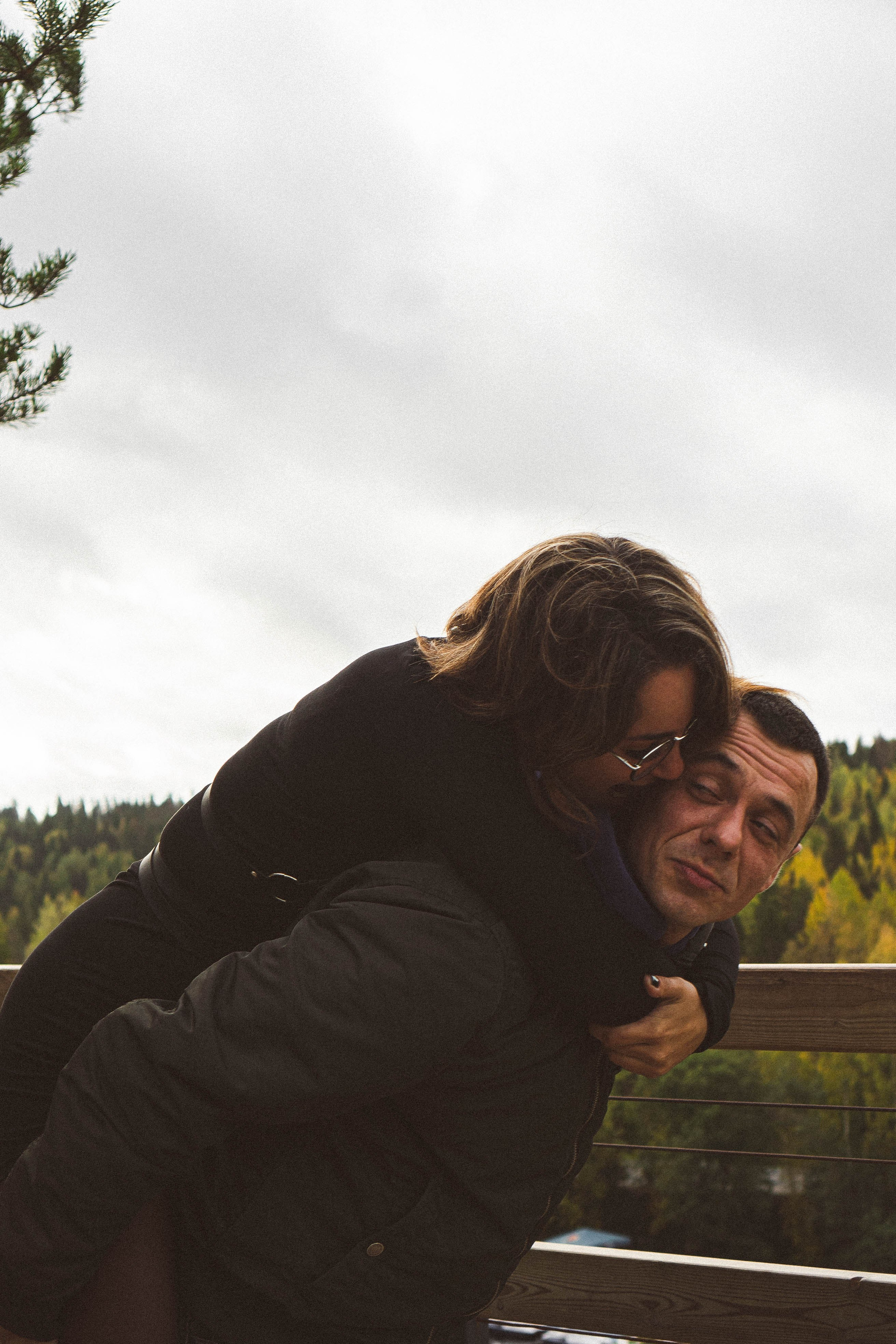 Прогулка на природе. Профессиональный фотограф, Санкт-Петербург — Виктория Богомолова