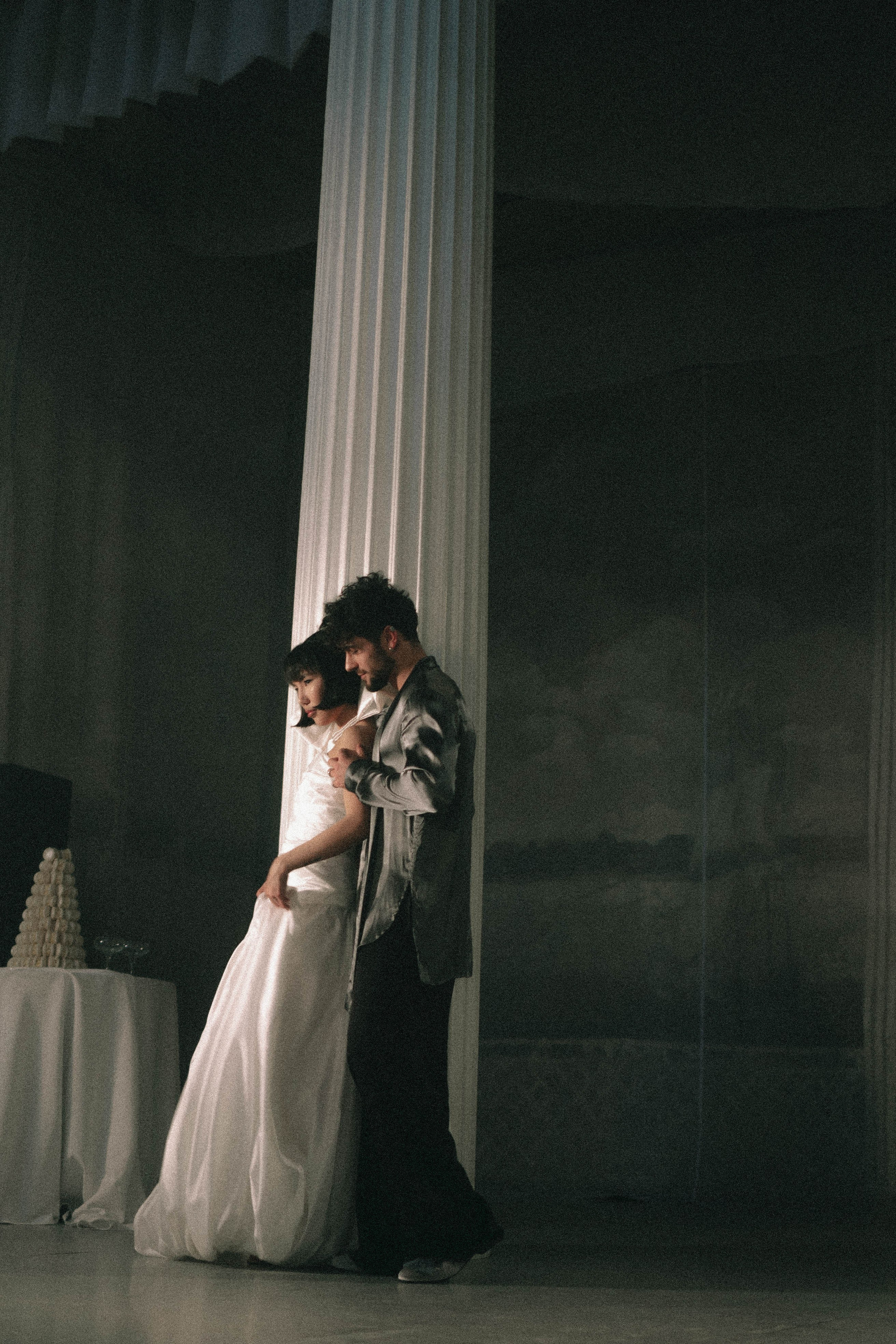 СВАБЕДНАЯ ФОТСЕССИИЯ В ОДНОМ ИЗ ЗАЛОВ НИКОЛАЕВСКОГО ДВОРЦА. Профессиональный фотограф, Санкт-Петербург — Виктория Богомолова