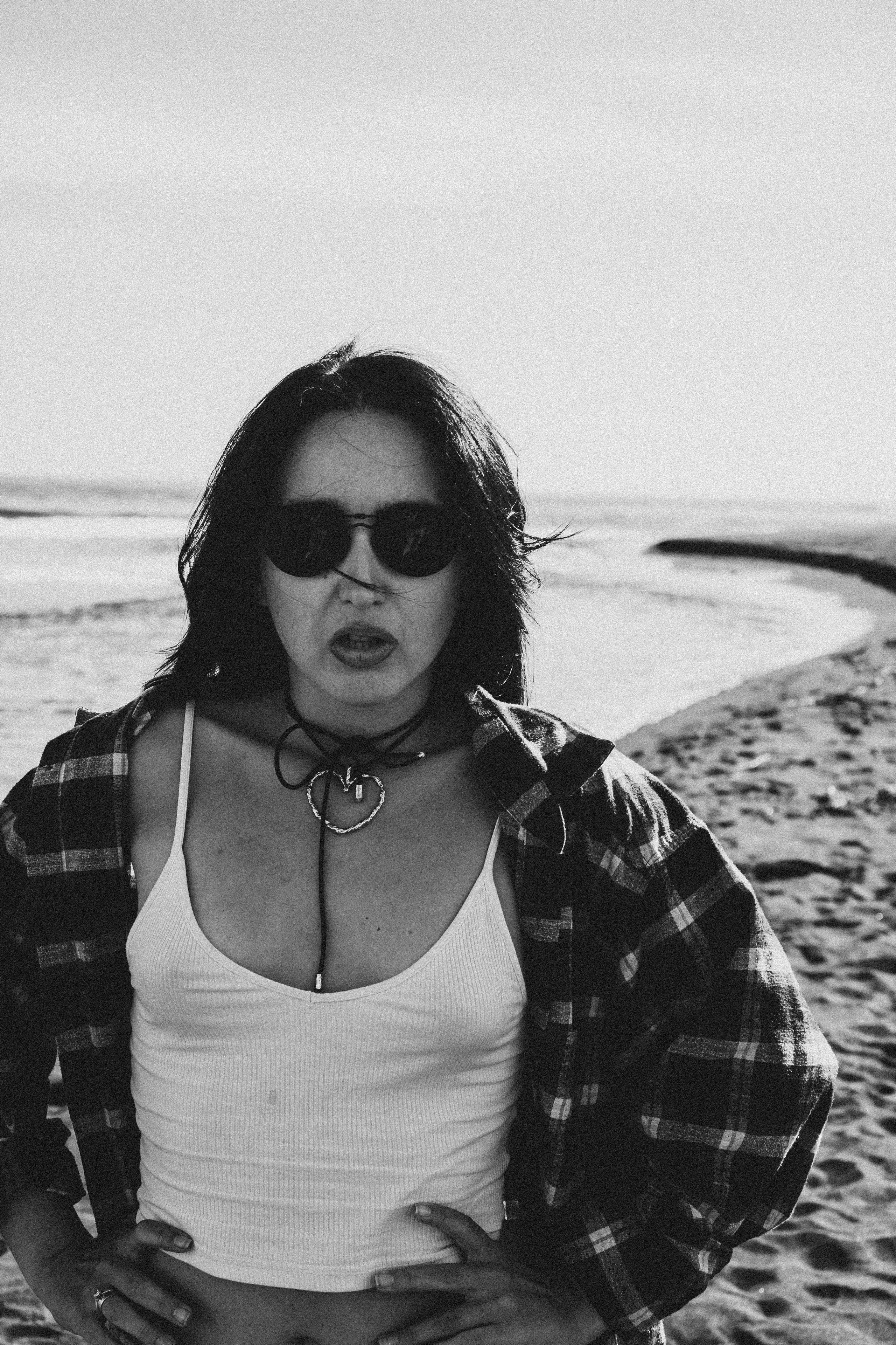 Мыс Маячный на Камчатке. Профессиональный фотограф, Санкт-Петербург — Виктория Богомолова