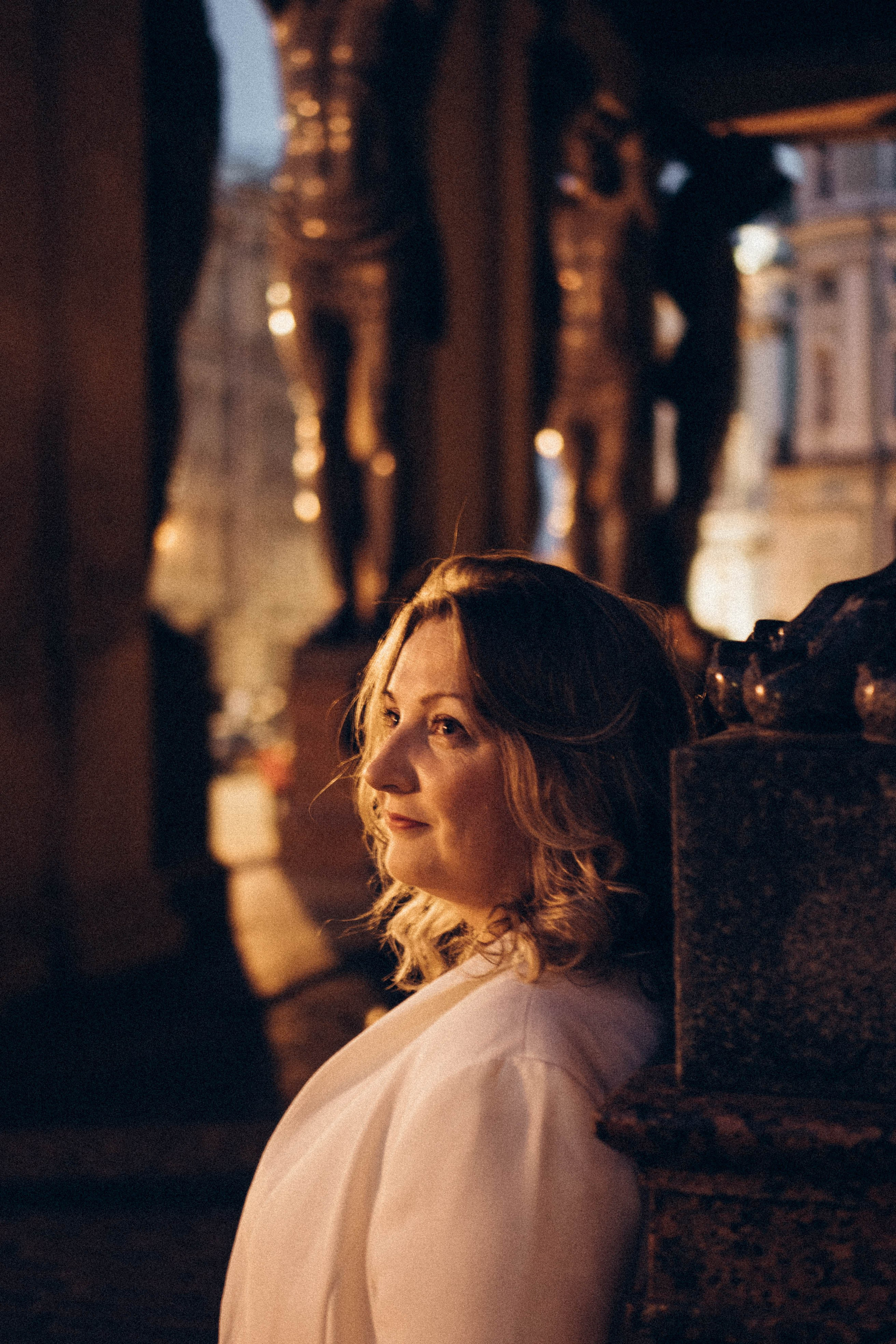 Закатная серия. Профессиональный фотограф, Санкт-Петербург — Виктория Богомолова