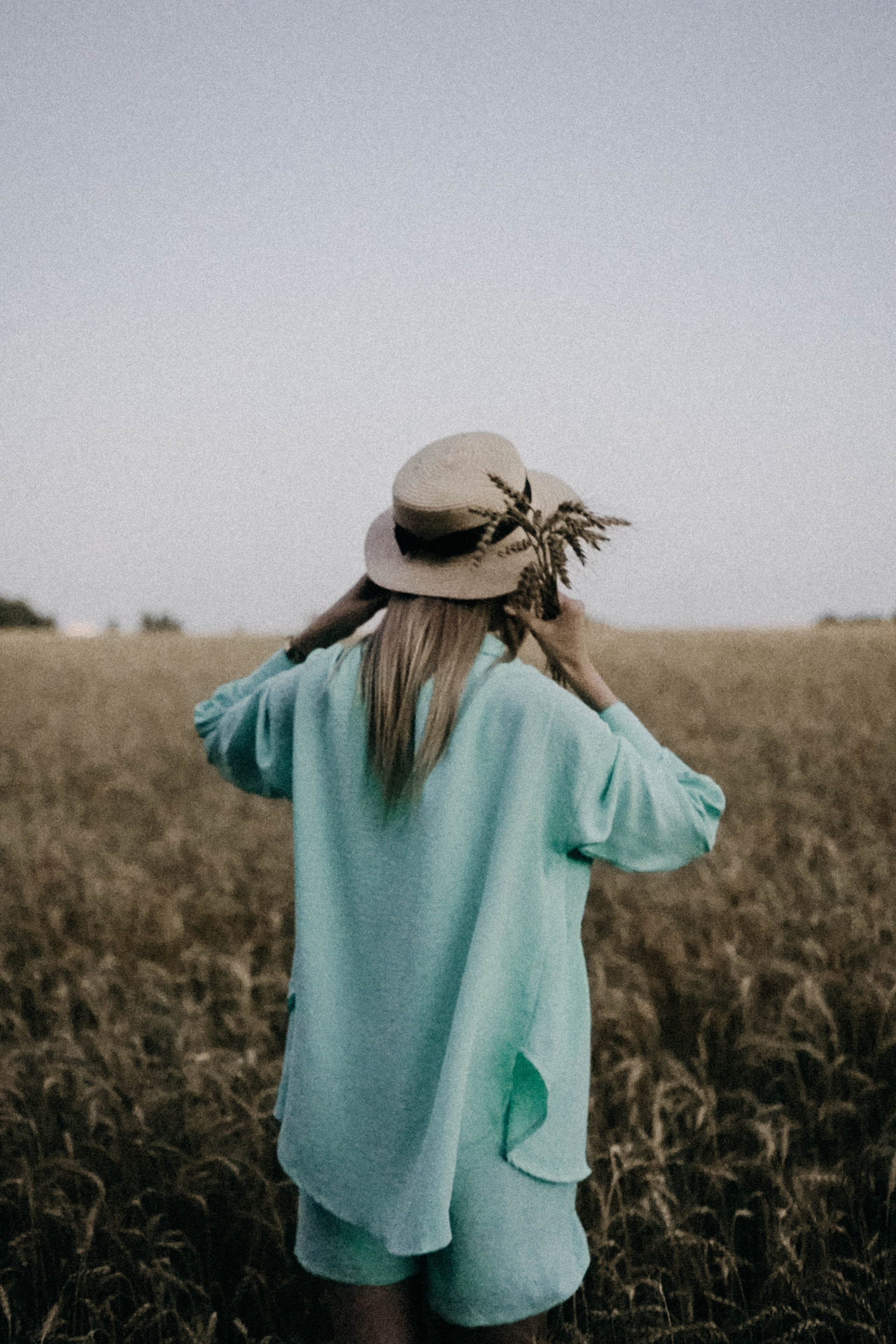 Летний вечер. Профессиональный фотограф, Санкт-Петербург — Виктория Богомолова