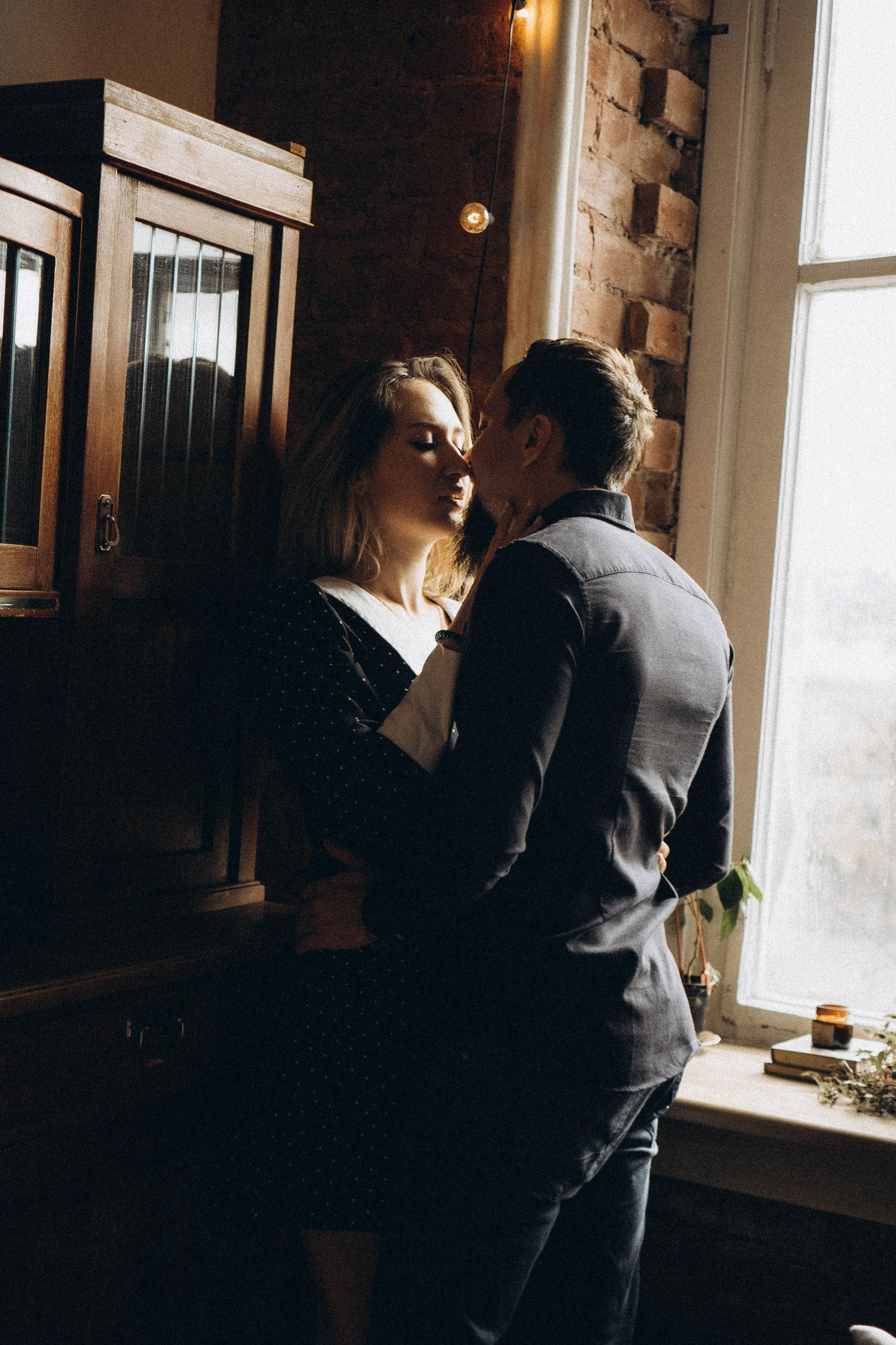 Любовь. Профессиональный фотограф, Санкт-Петербург — Виктория Богомолова