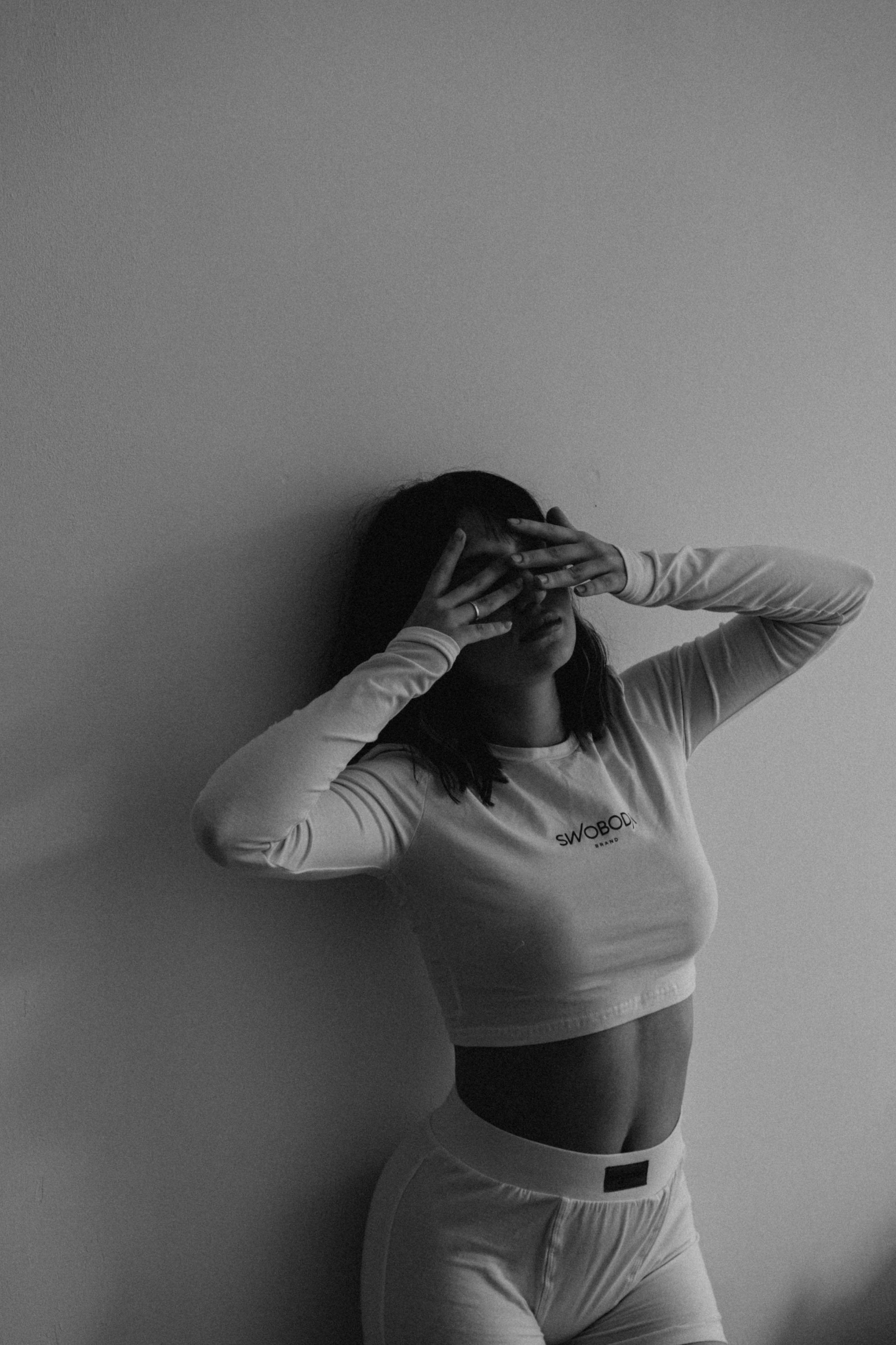 Студийная. Профессиональный фотограф, Санкт-Петербург — Виктория Богомолова