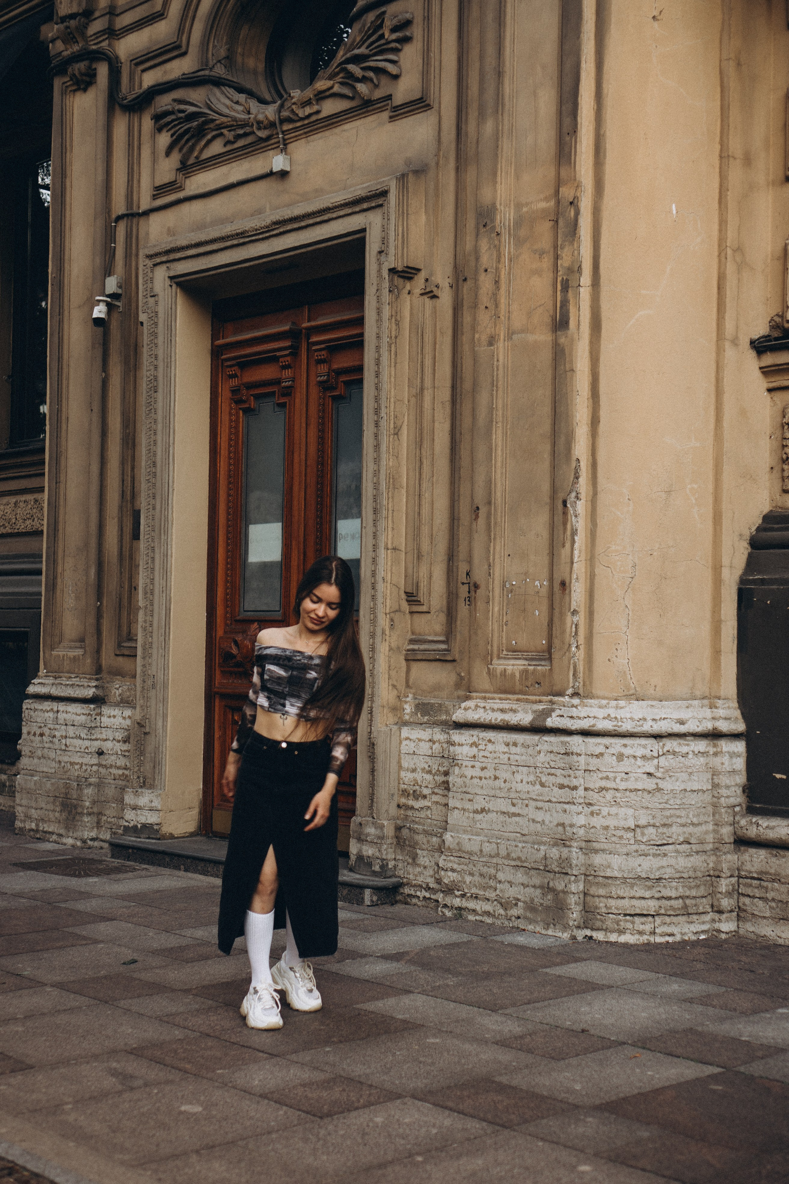 ПРОГУЛКА ПО САНКТ-ПЕТЕРБУРГУ. Профессиональный фотограф, Санкт-Петербург — Виктория Богомолова