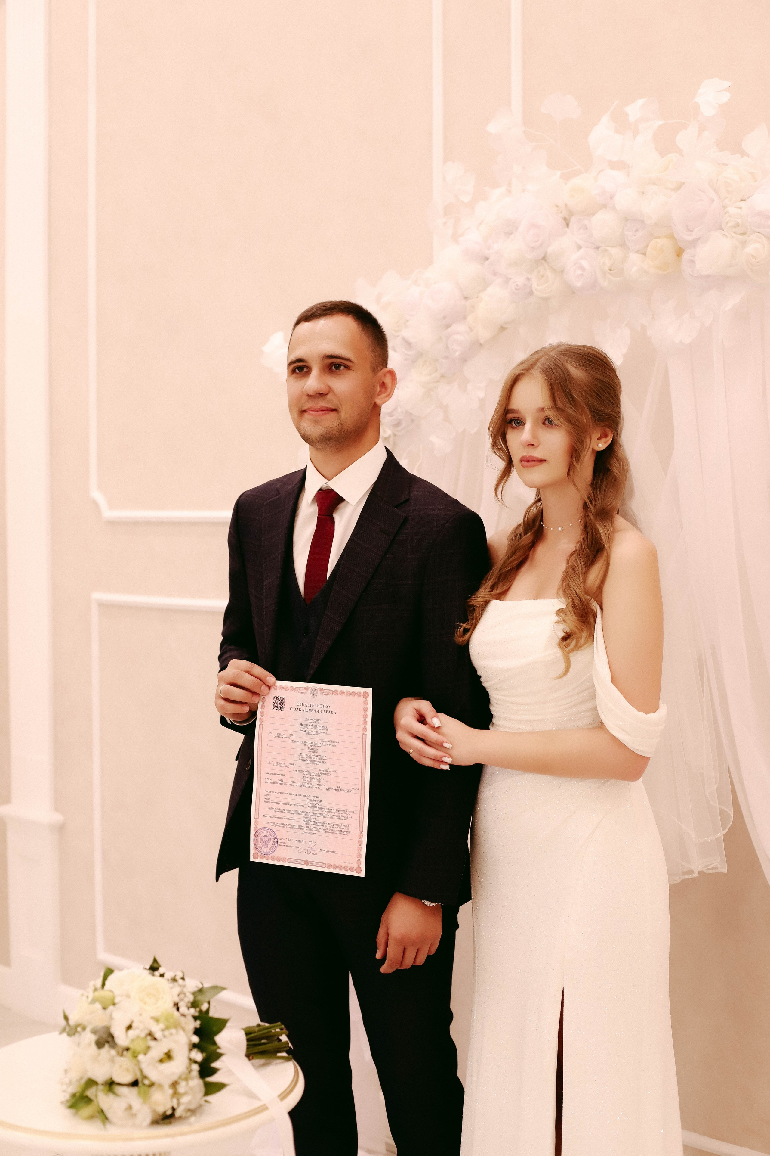 ЭЛЕОНОРА & НИКИТА. Фотограф Мариуполь | Ялта | Крым — Диана Мазенко