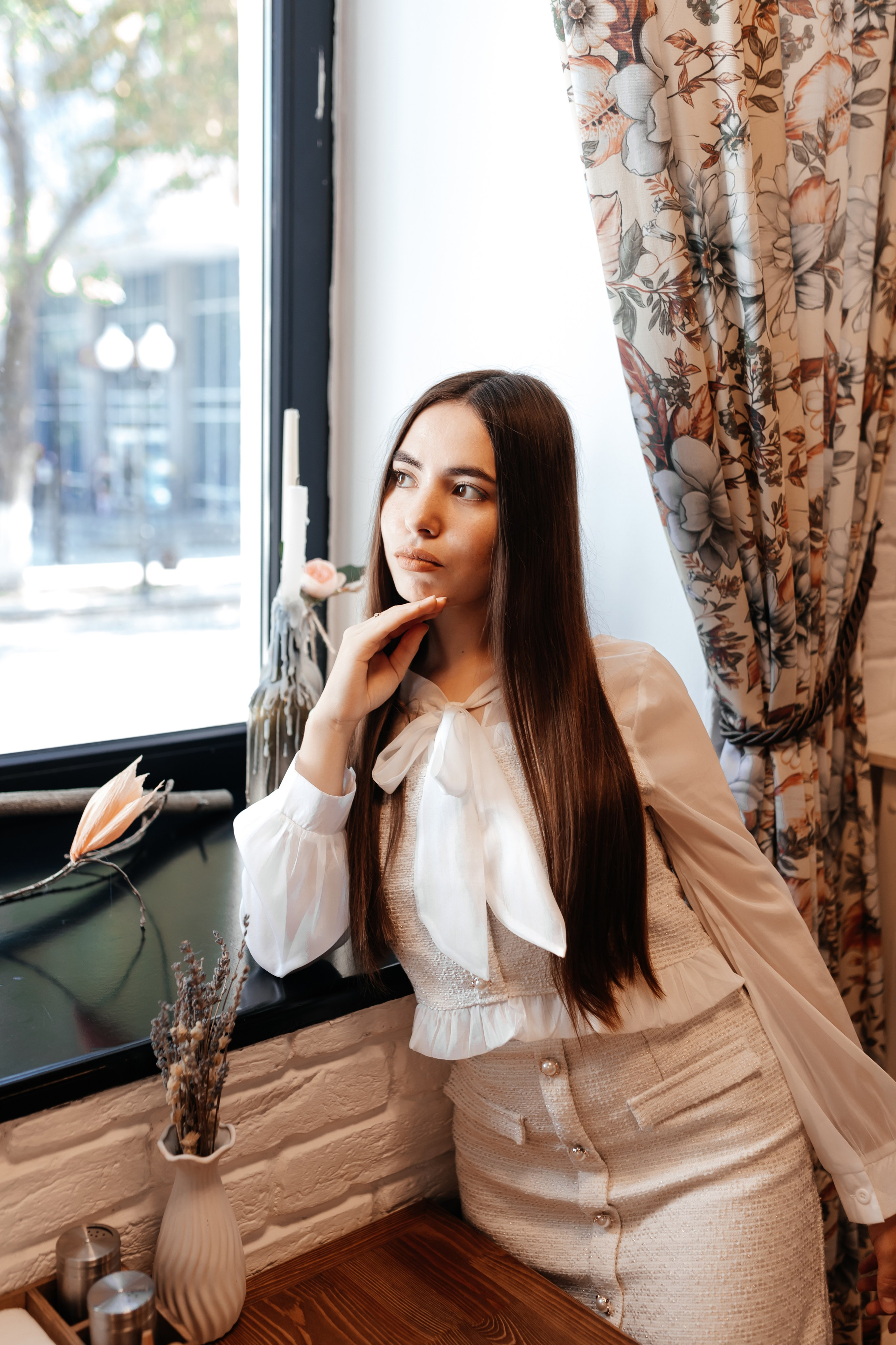 Розалина. Марина Шаймухаметова. Фотограф в Уфе