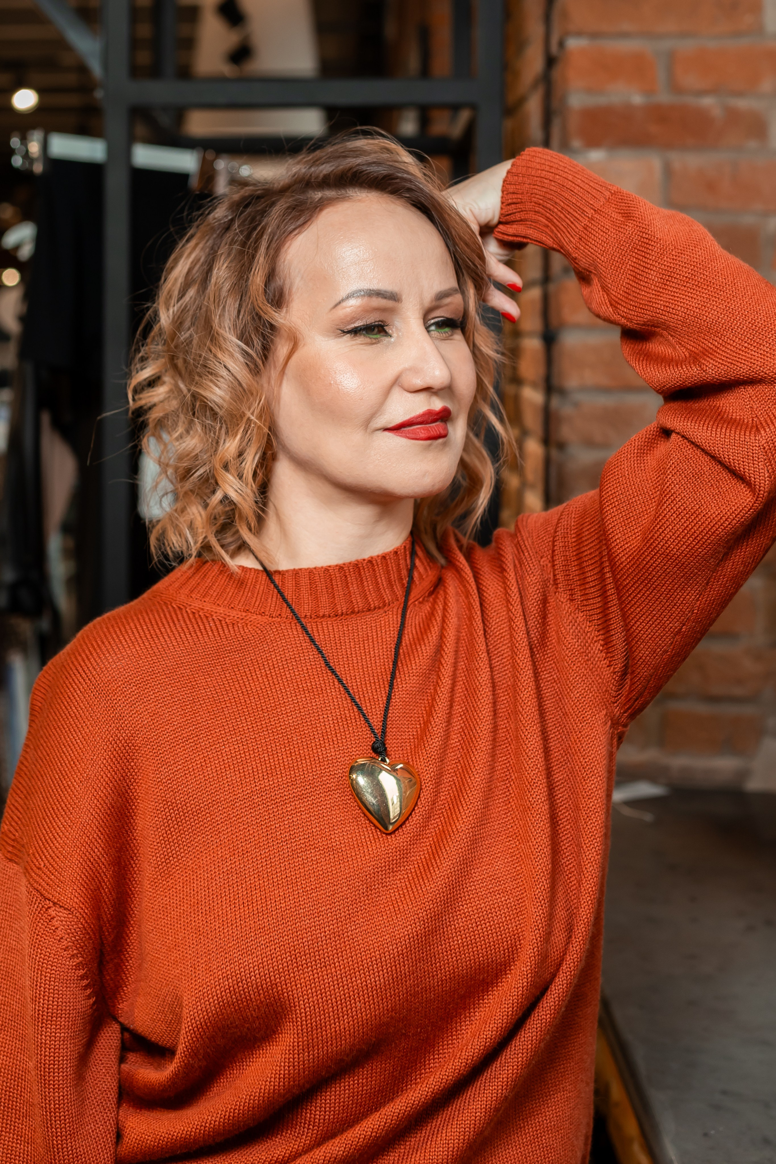 Показ проекта Super woman. Марина Шаймухаметова. Фотограф в Уфе