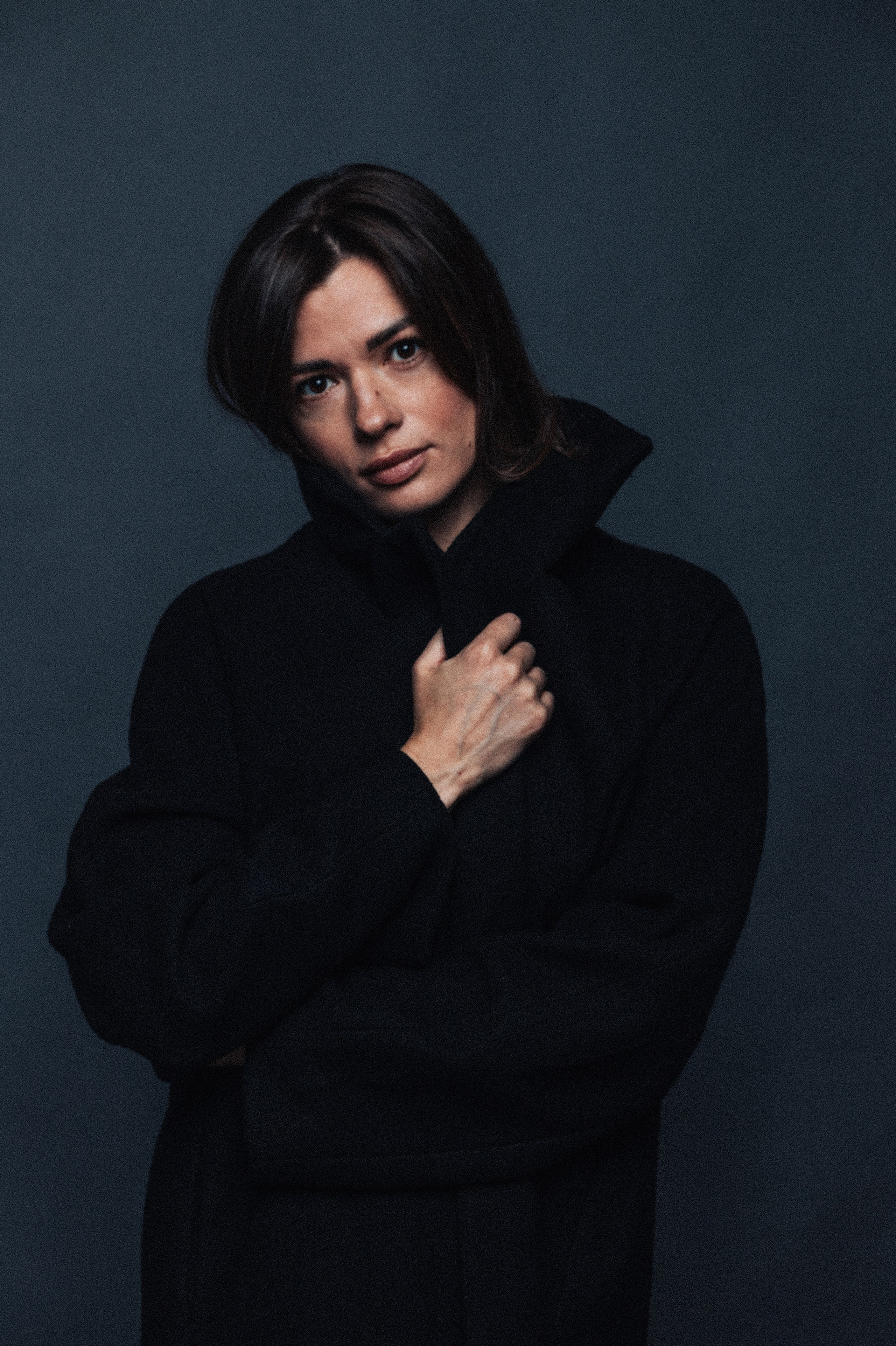 МАРИЯ | Студия «Фотографство» | Выборг. Фотограф в Выборге | Юлия Басырова