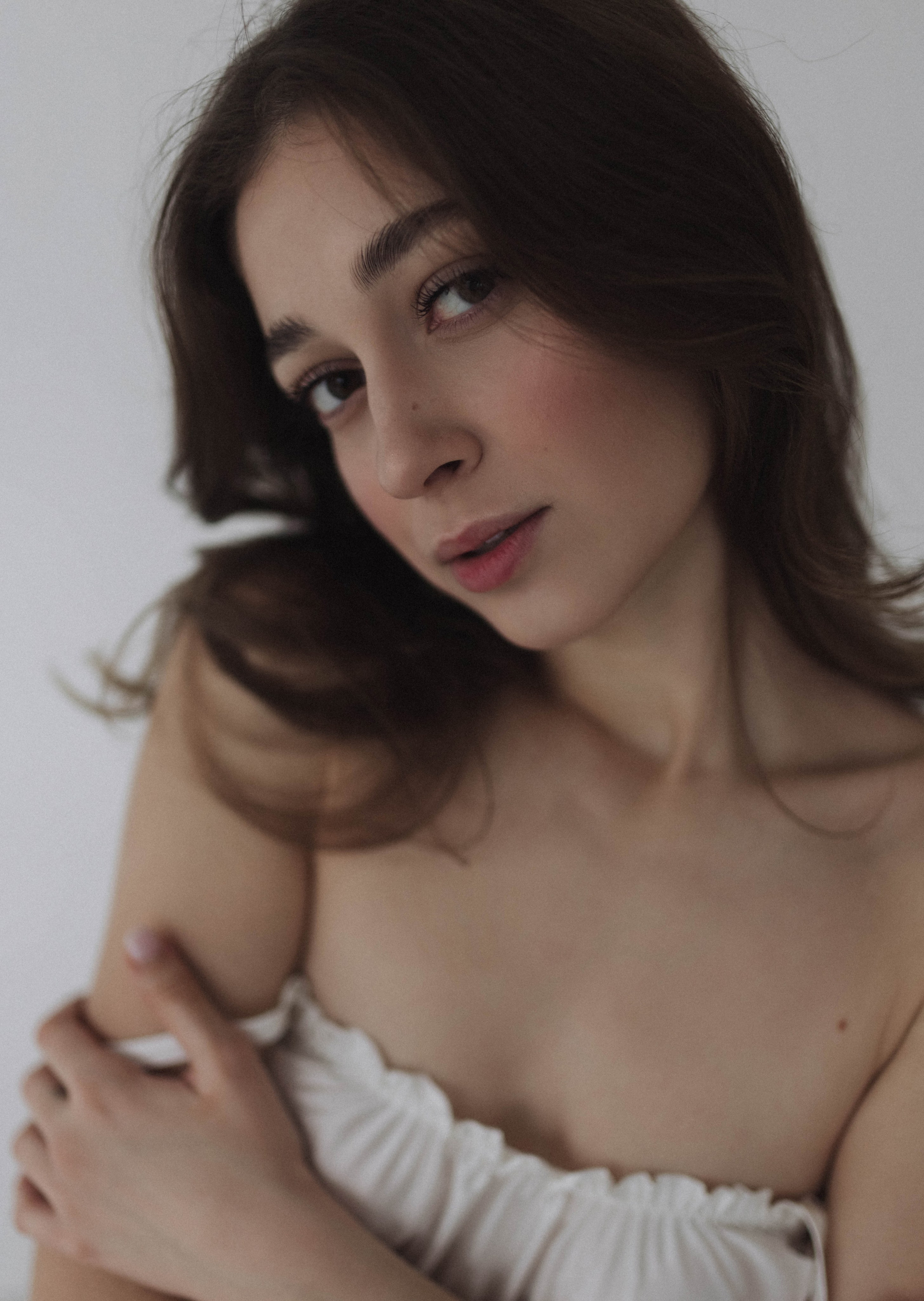 Портфолио. Главная