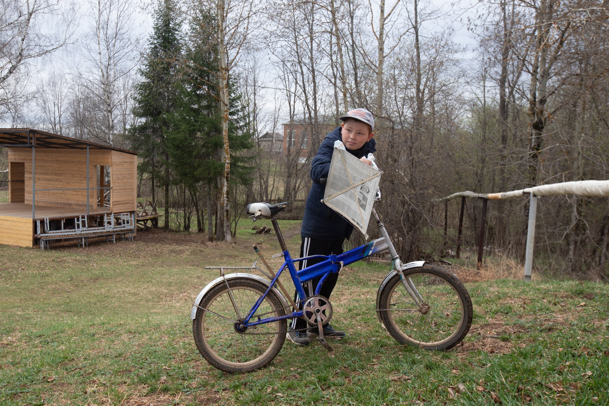 Земляне. Natalya Madilyan