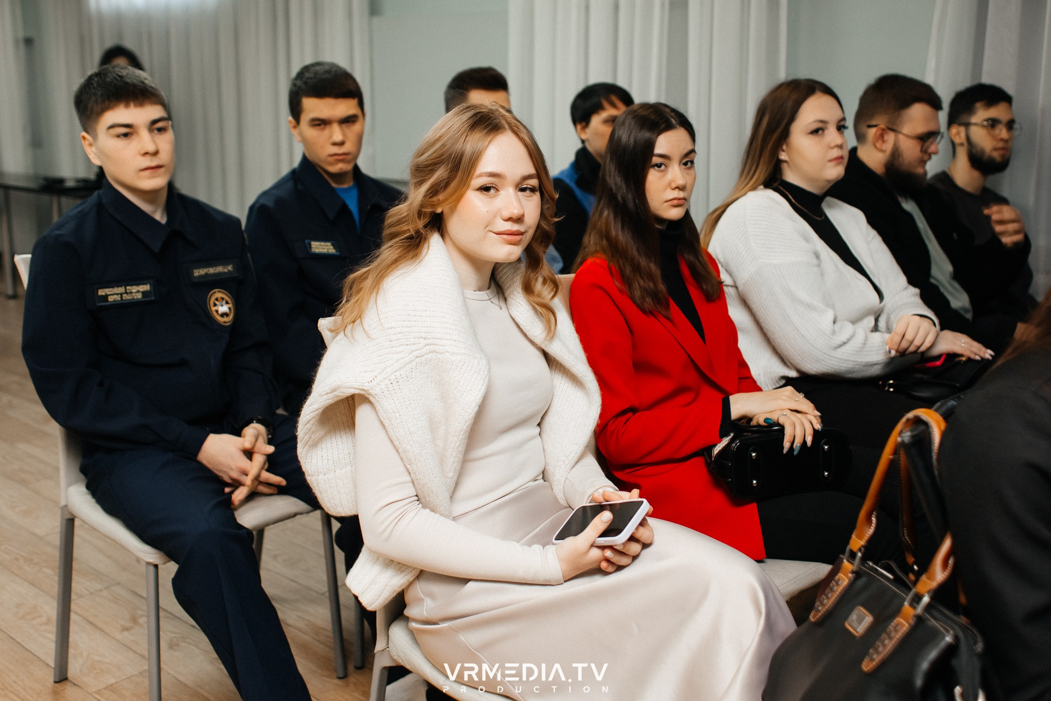 Проектный интенсив «Создаём. Воплощаем»