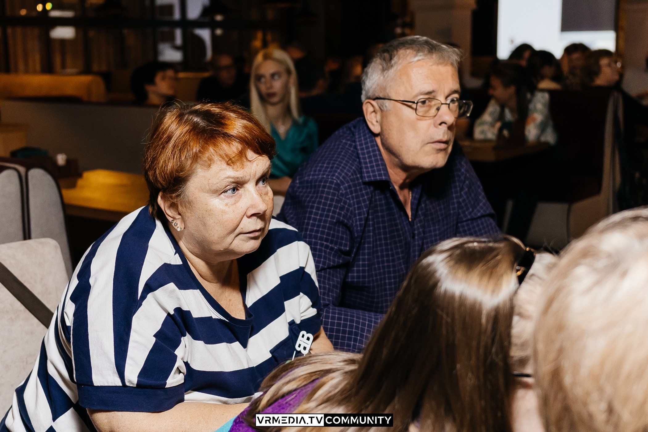 Эйнштейн Party в ресторане «Мюнхен»