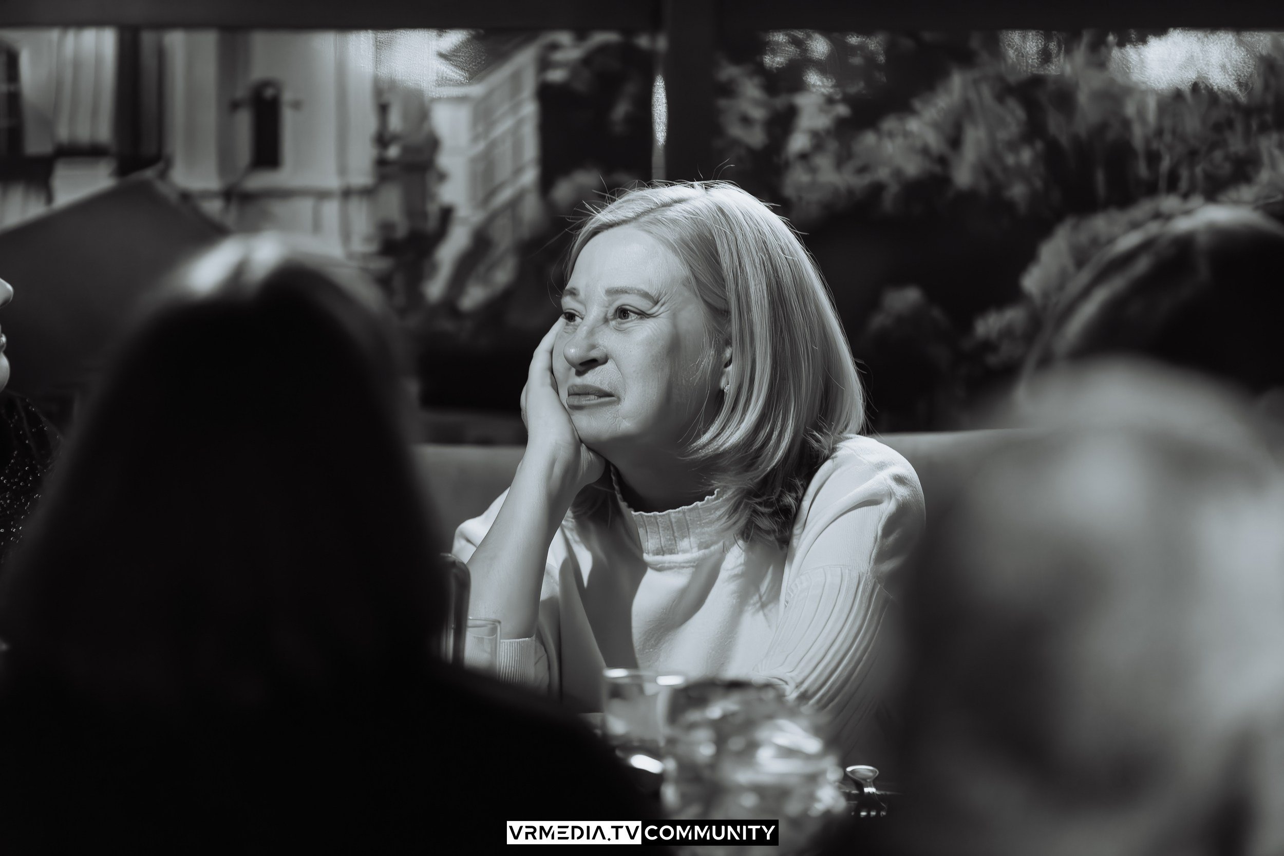 Ресторан «Мюнхен»: Эйнштейн Party