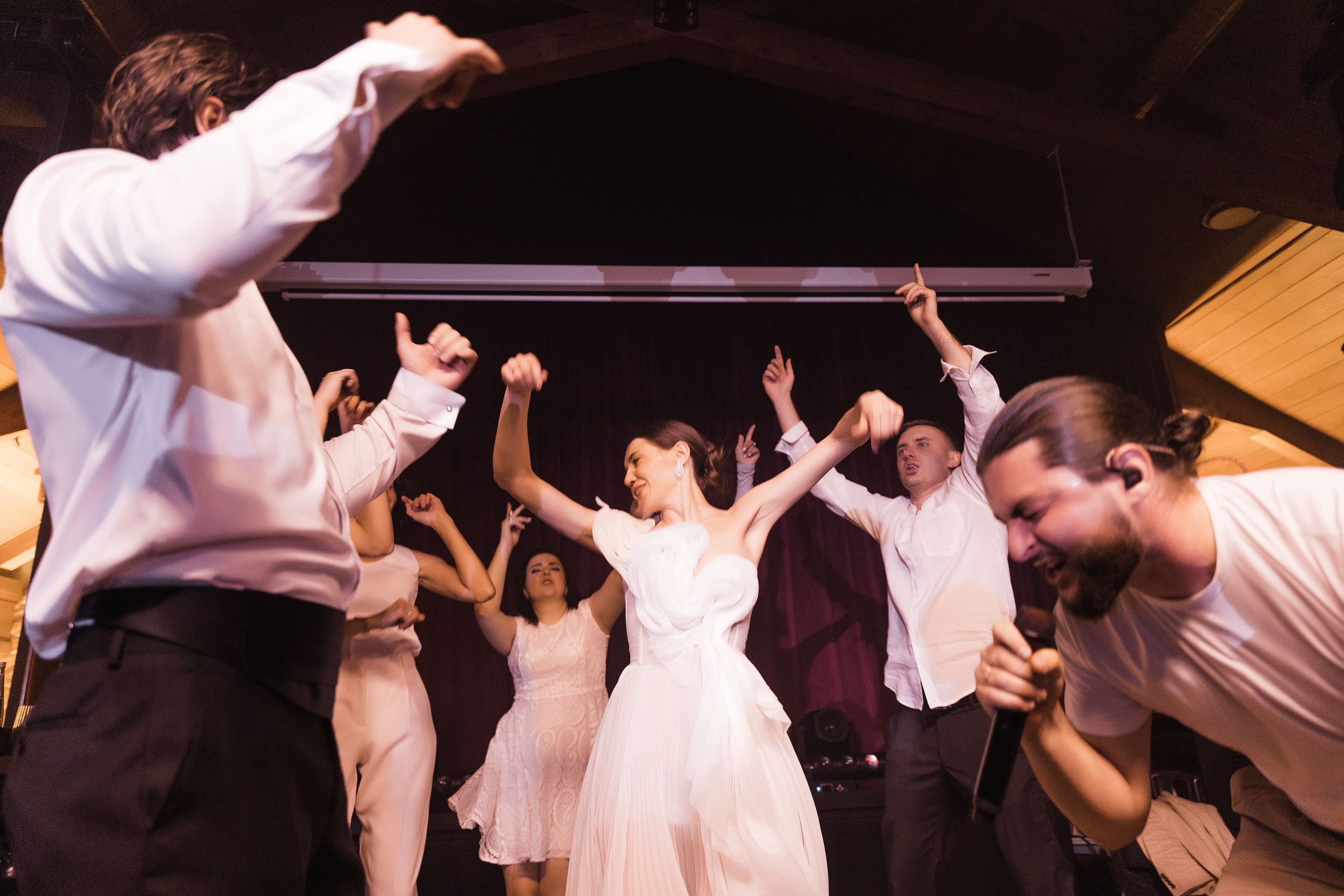 Между небом и землей (Кисловодск). Свадебный фотограф Ольга Ермакович